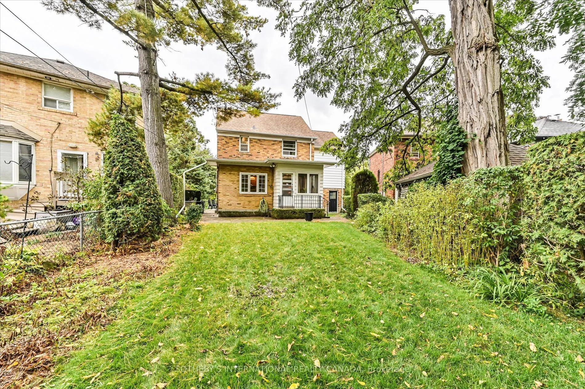 78 Humberview Road