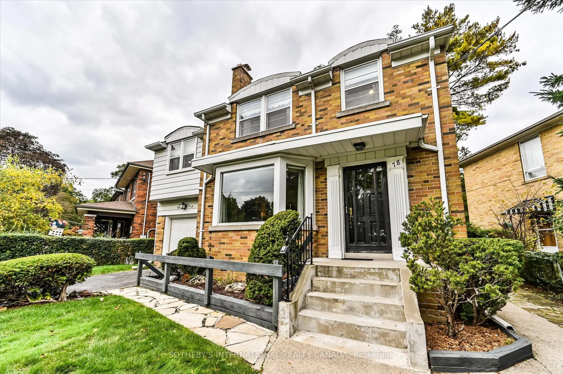 78 Humberview Road