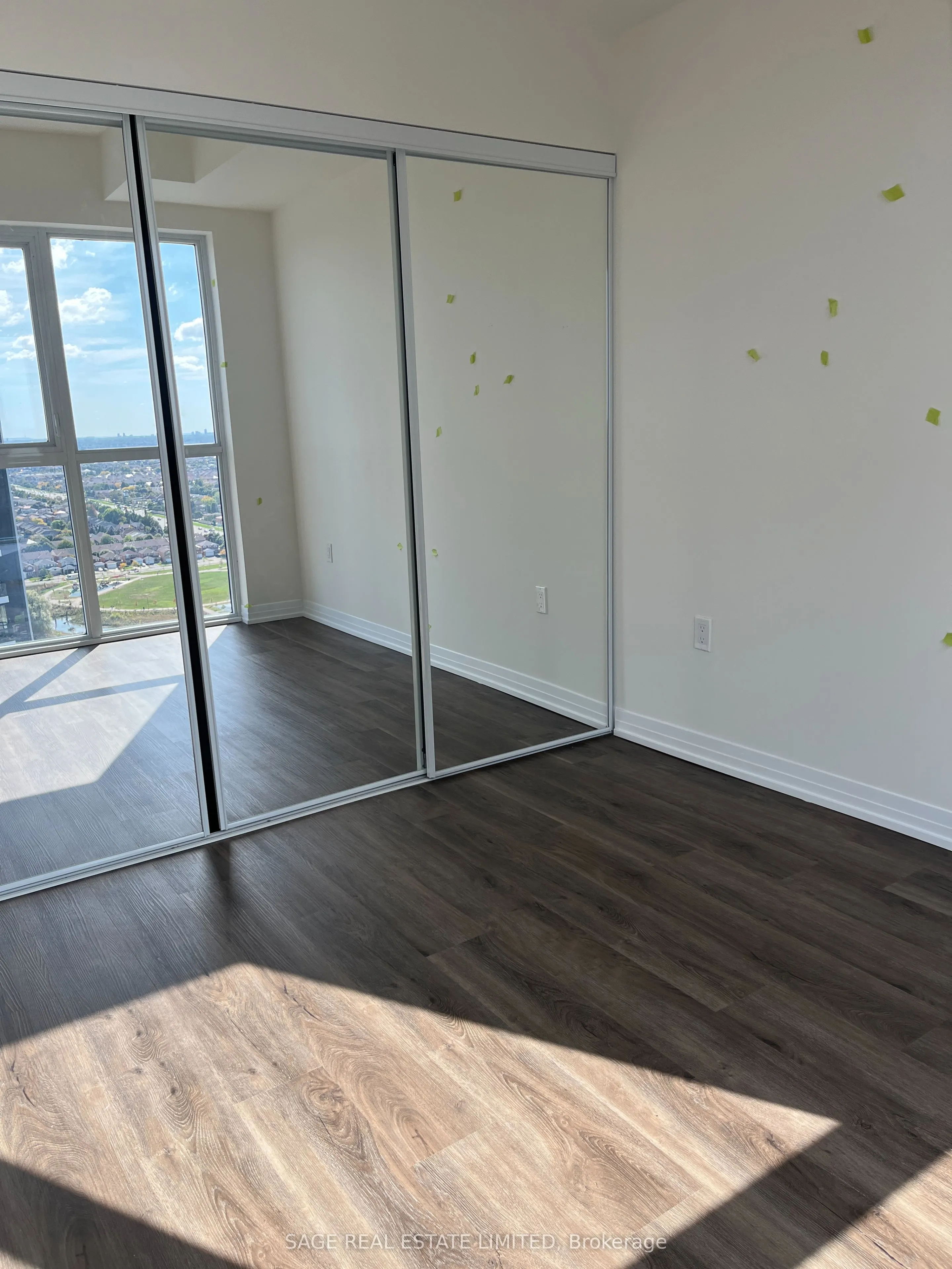 15 Watergarden Drive, #2405