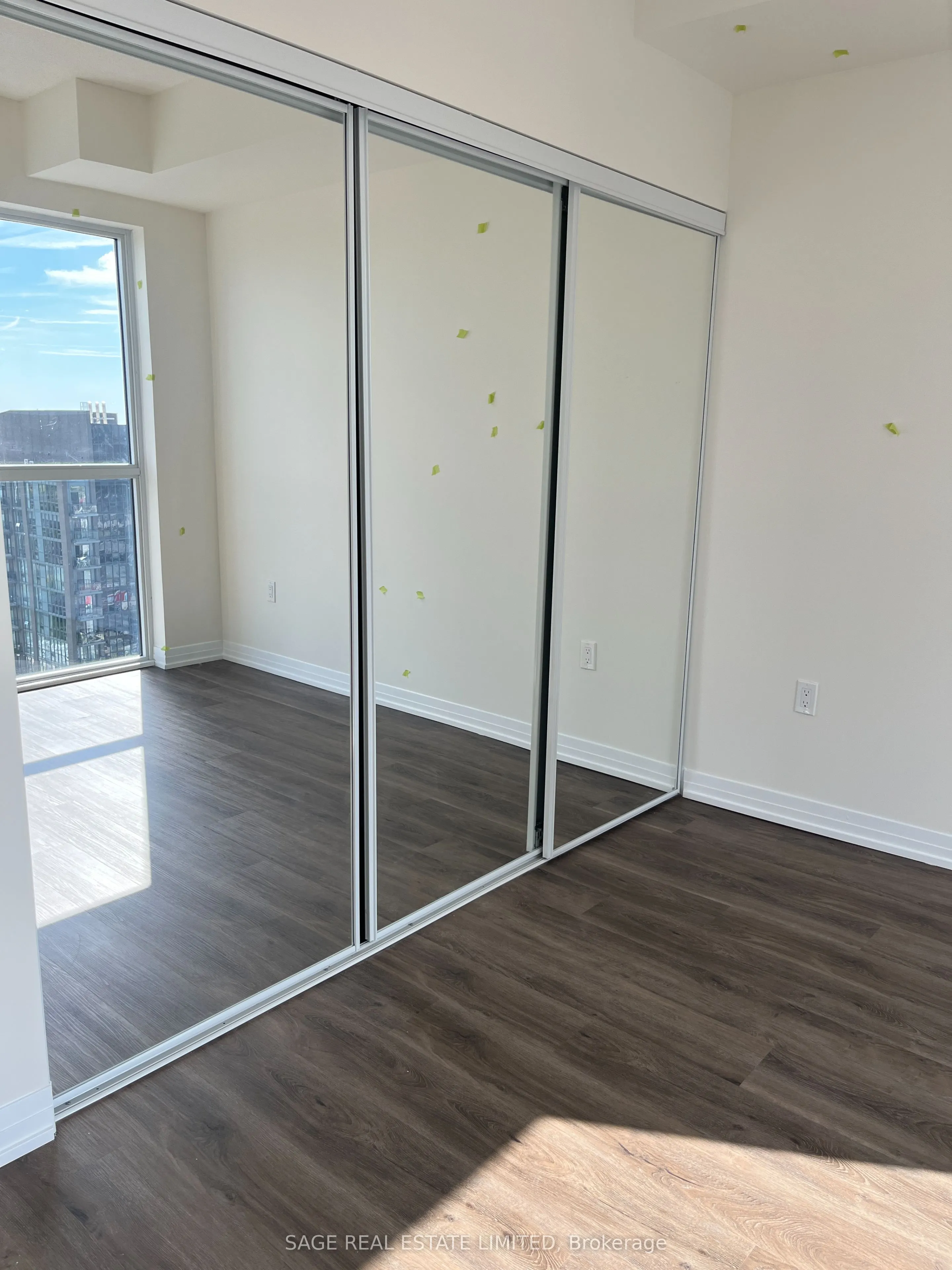 15 Watergarden Drive, #2405