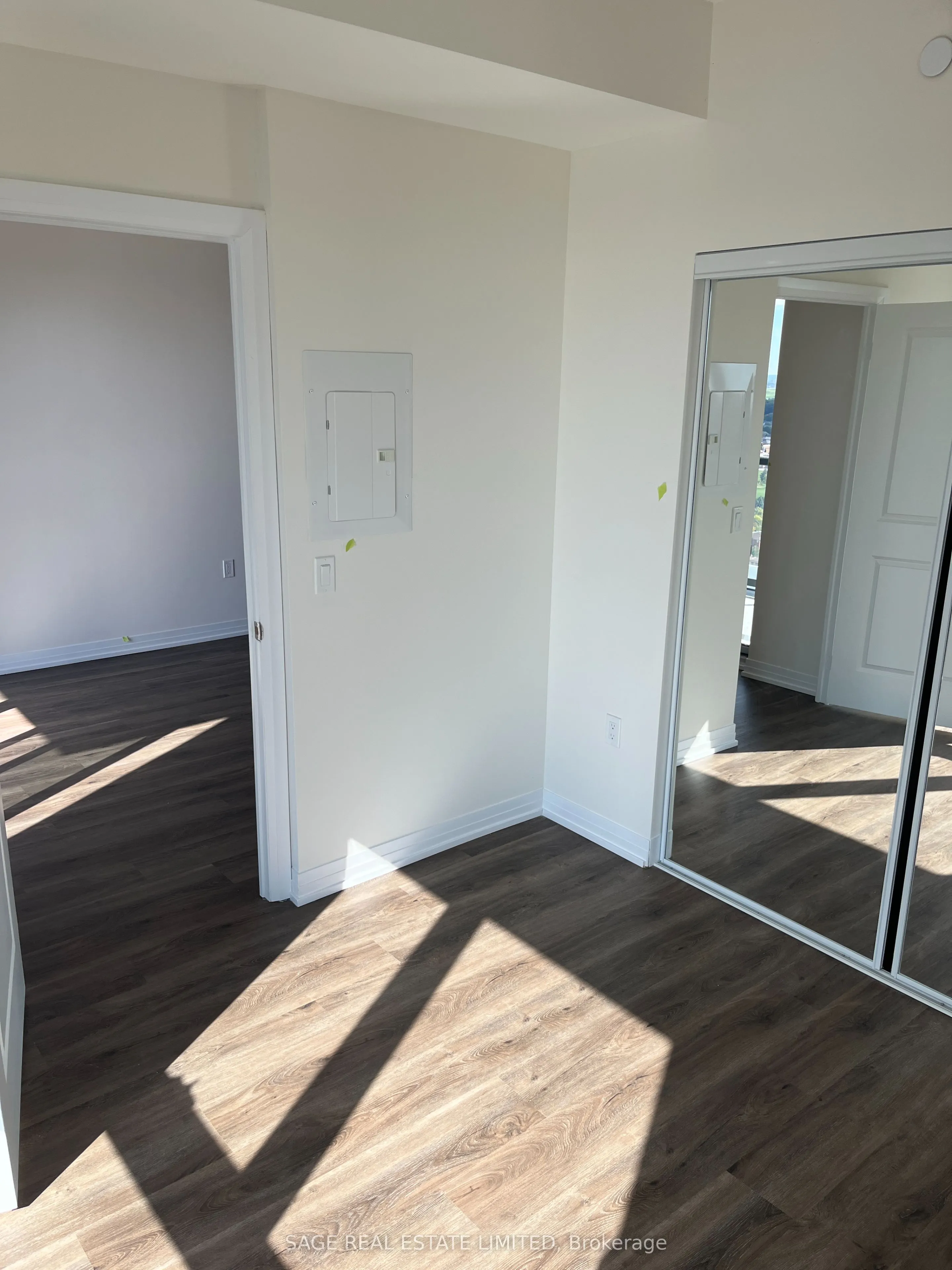 15 Watergarden Drive, #2405
