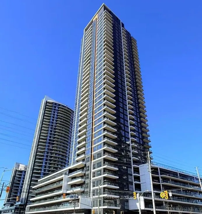 15 Watergarden Drive, #2405
