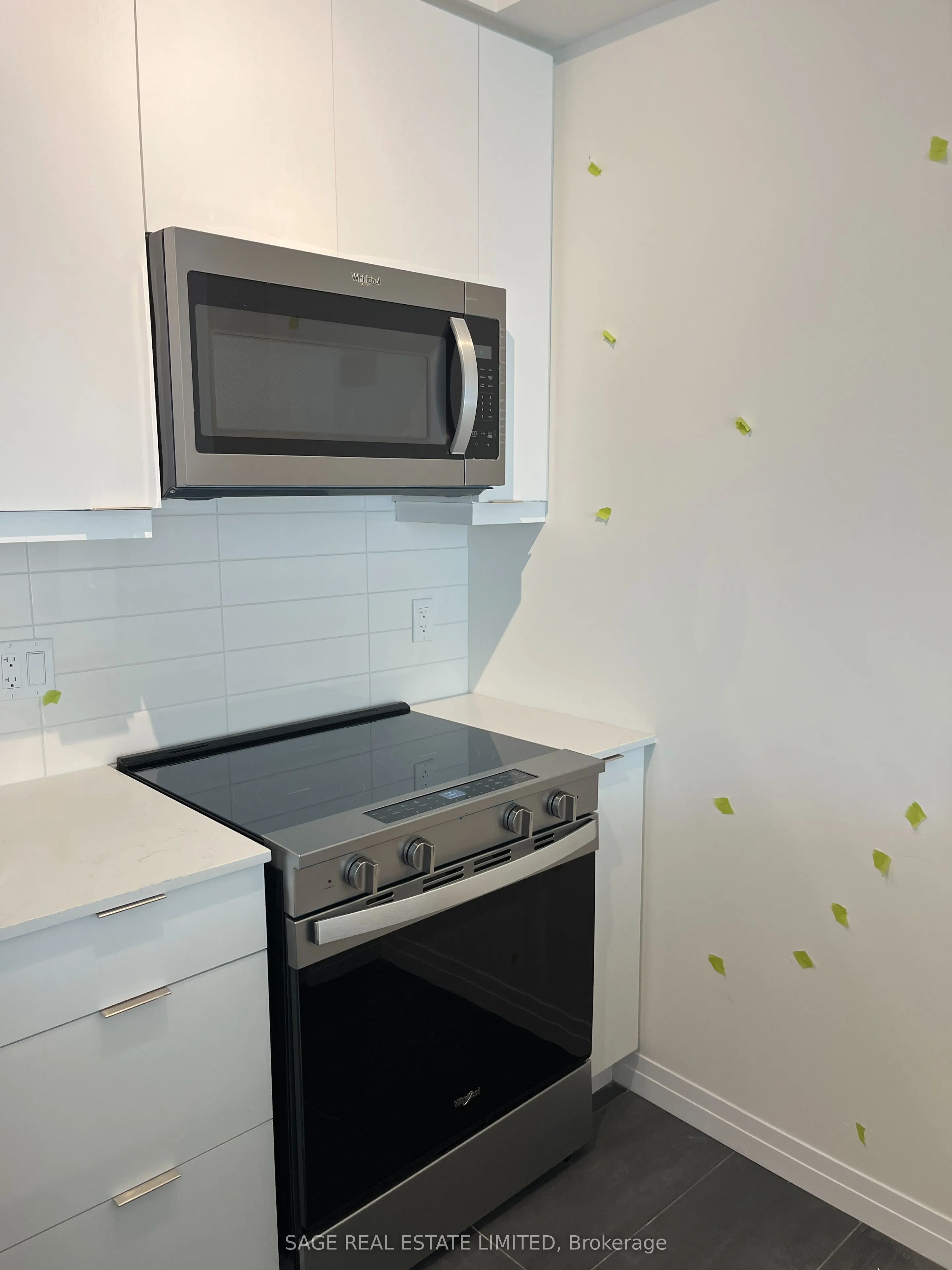 15 Watergarden Drive, #2405
