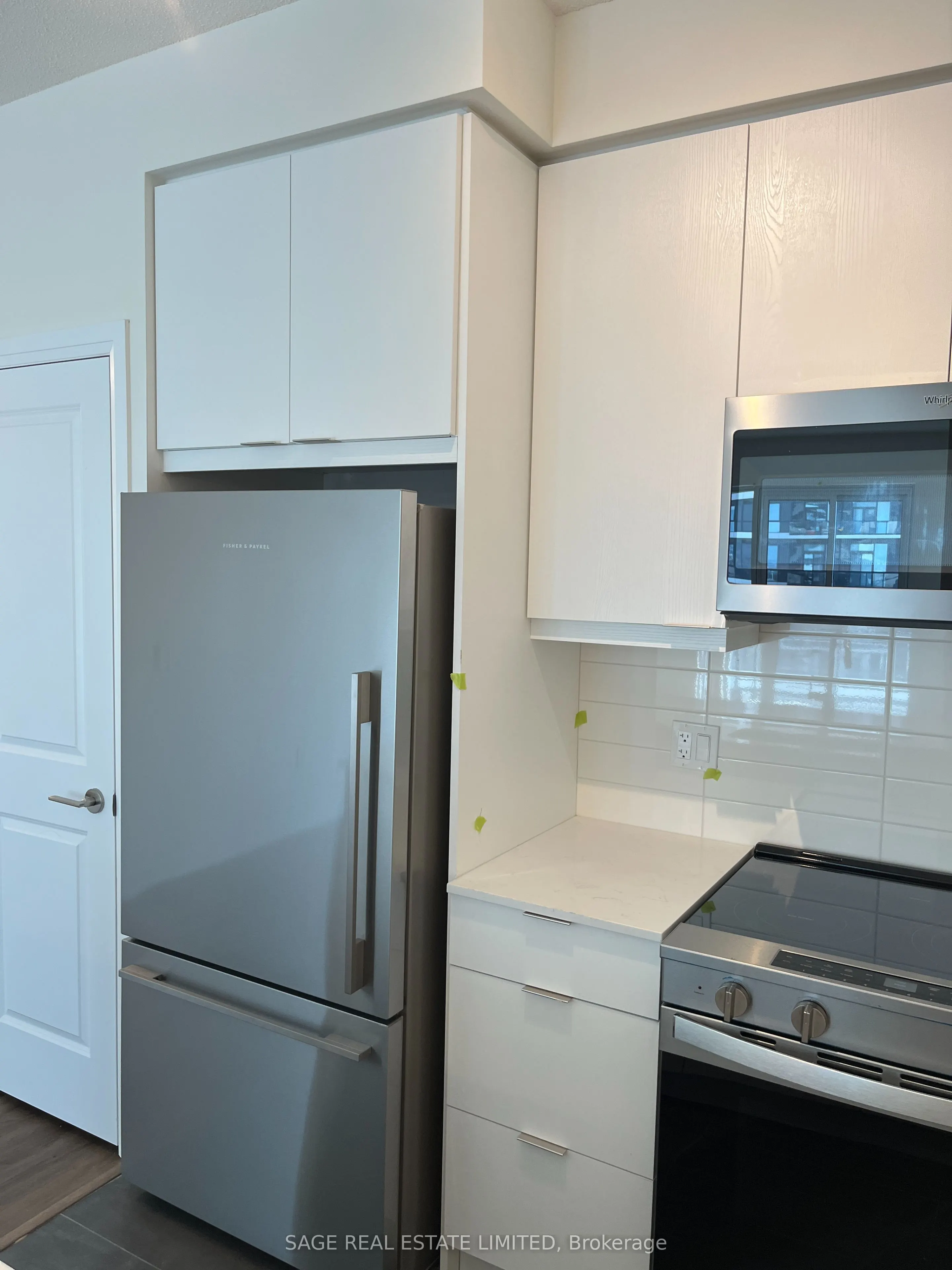 15 Watergarden Drive, #2405
