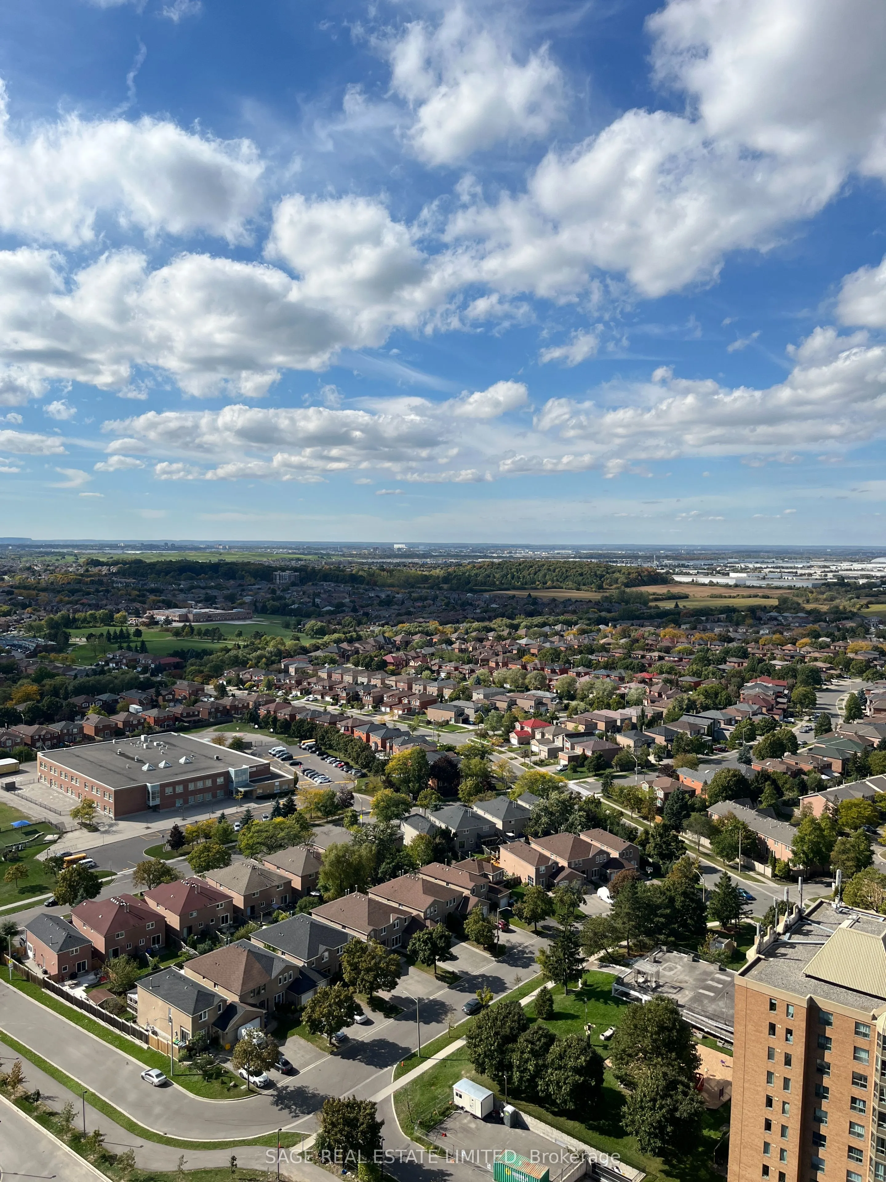15 Watergarden Drive, #2405