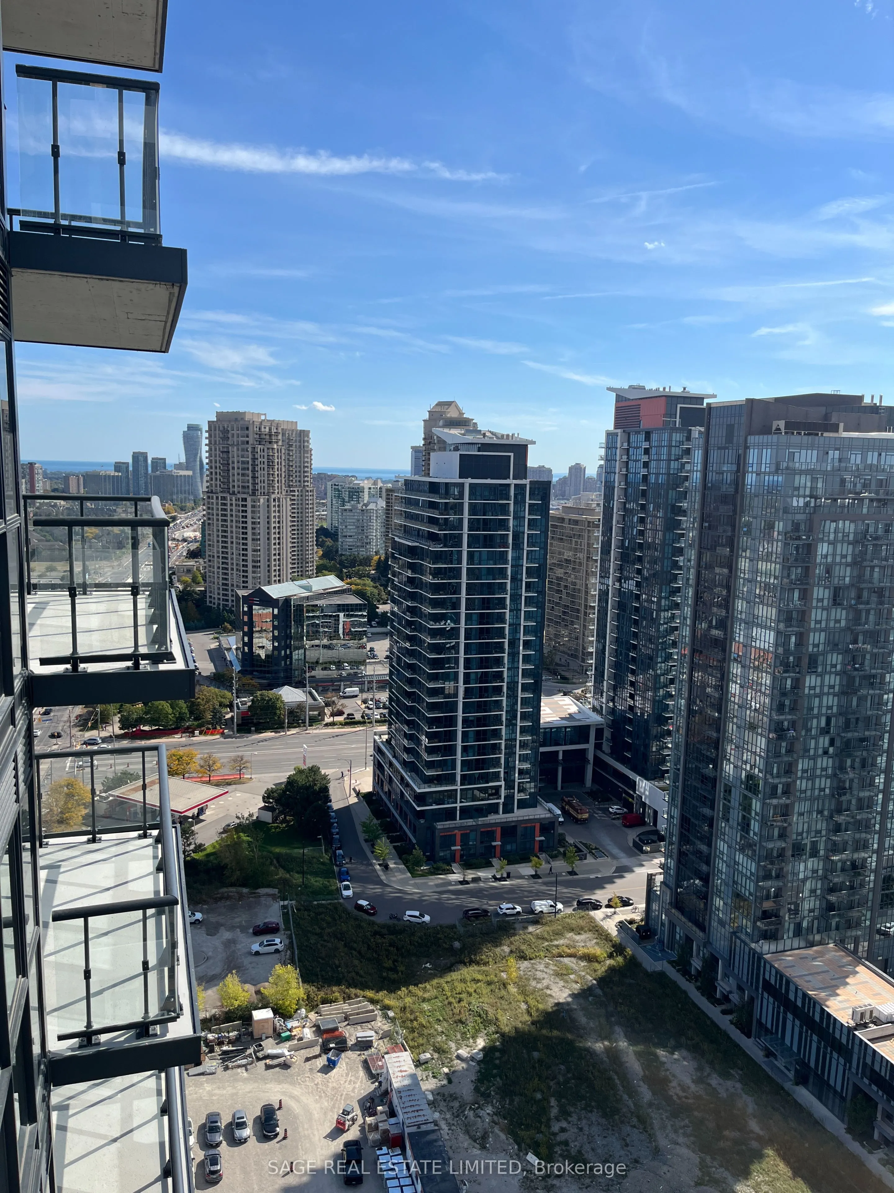 15 Watergarden Drive, #2405