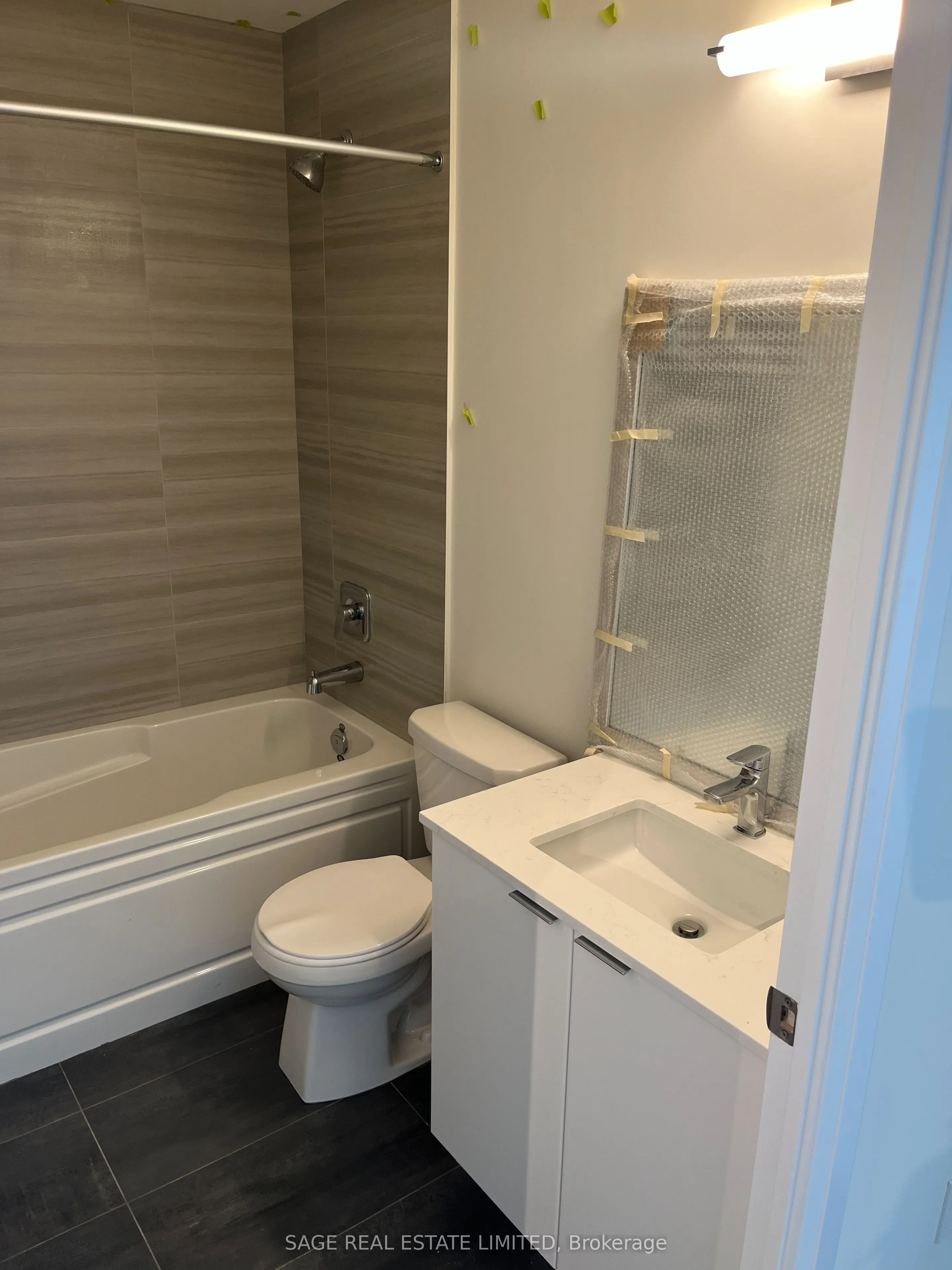 15 Watergarden Drive, #2405