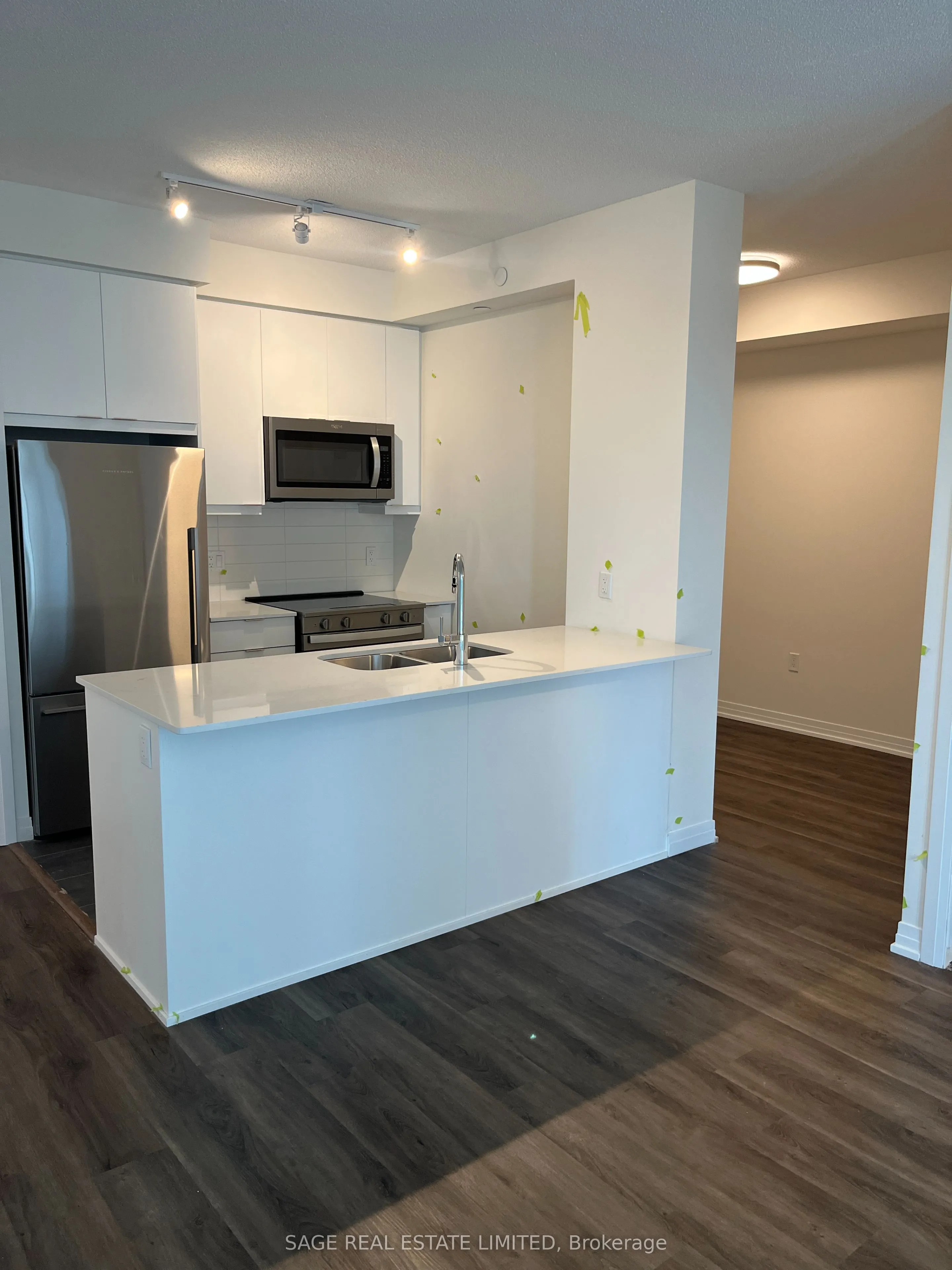 15 Watergarden Drive, #2405