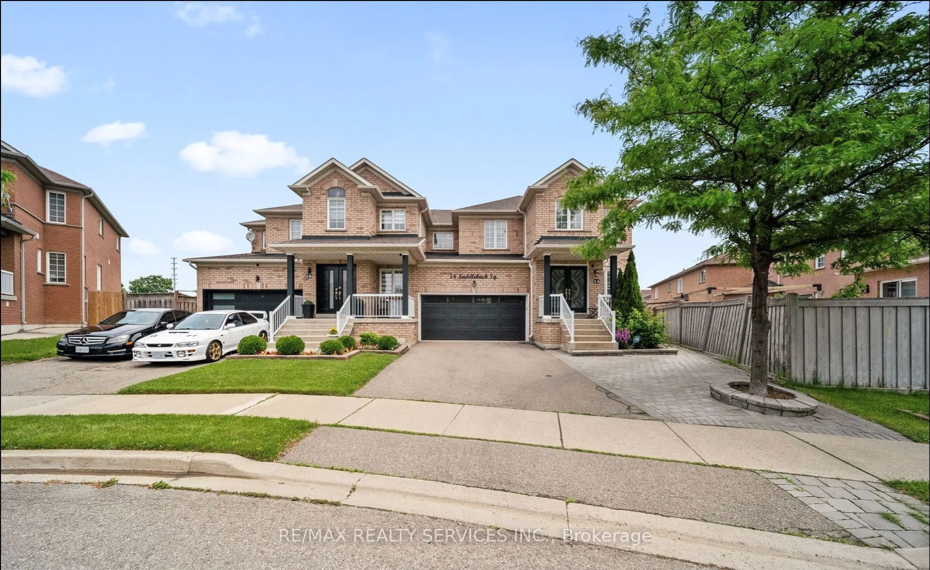 14 Saddleback Square, #Bsmt