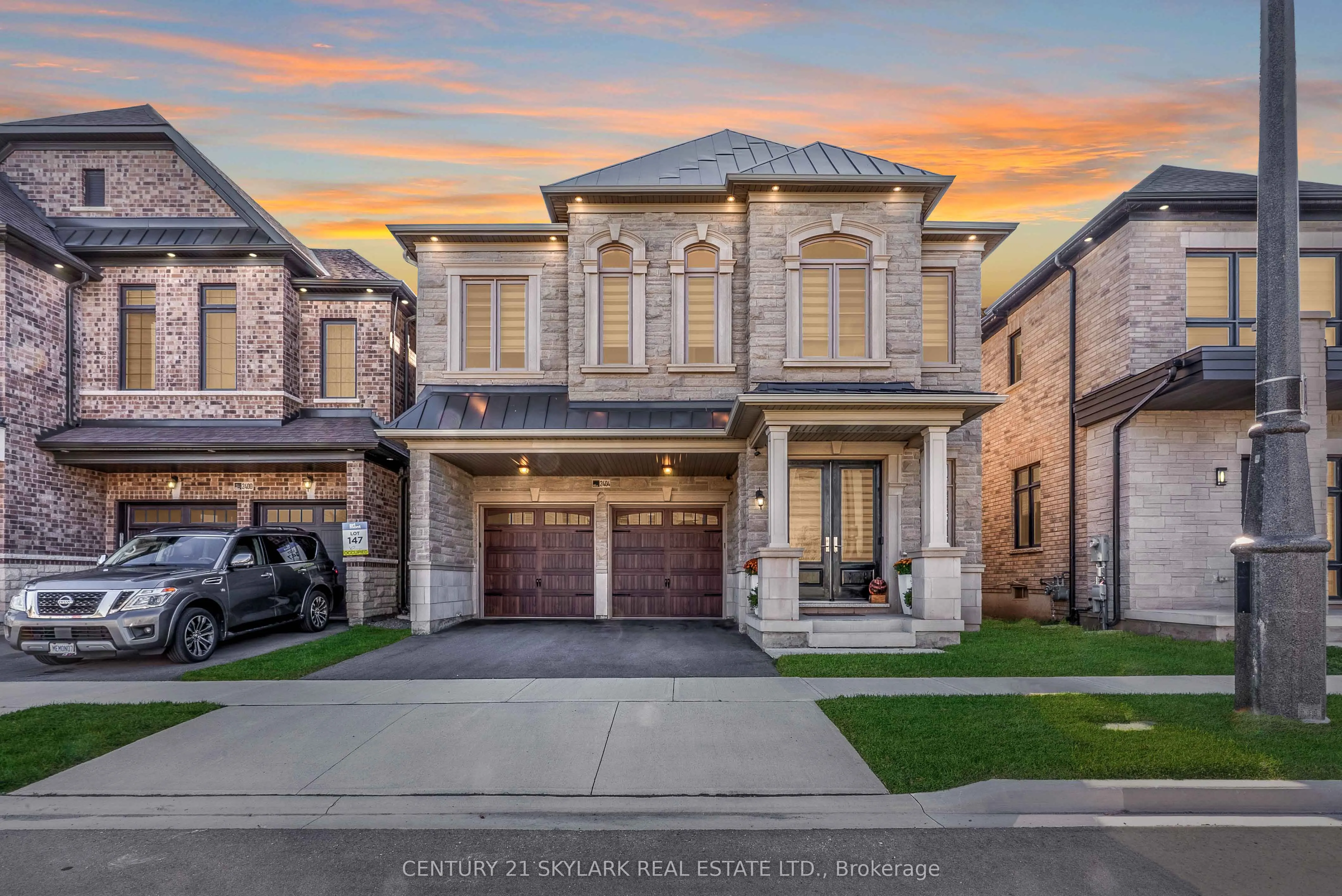 2404 Edward Leaver Trail