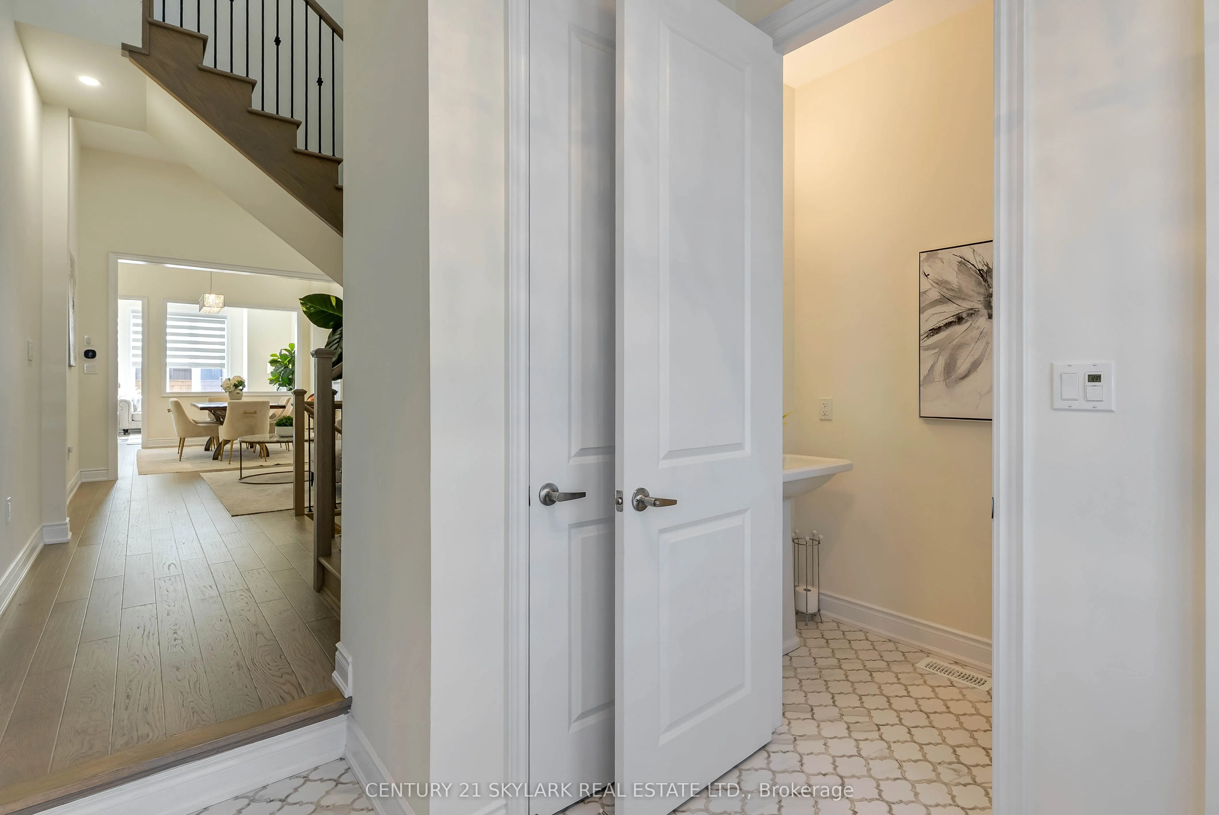 2404 Edward Leaver Trail