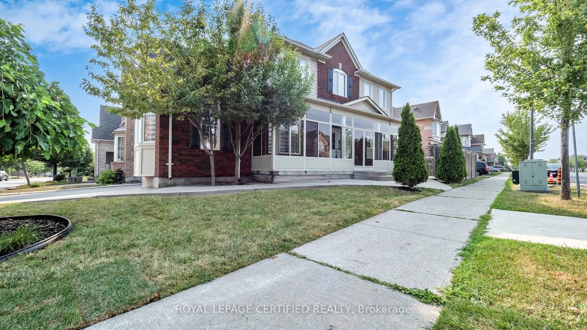 169 Fennamore Terrace