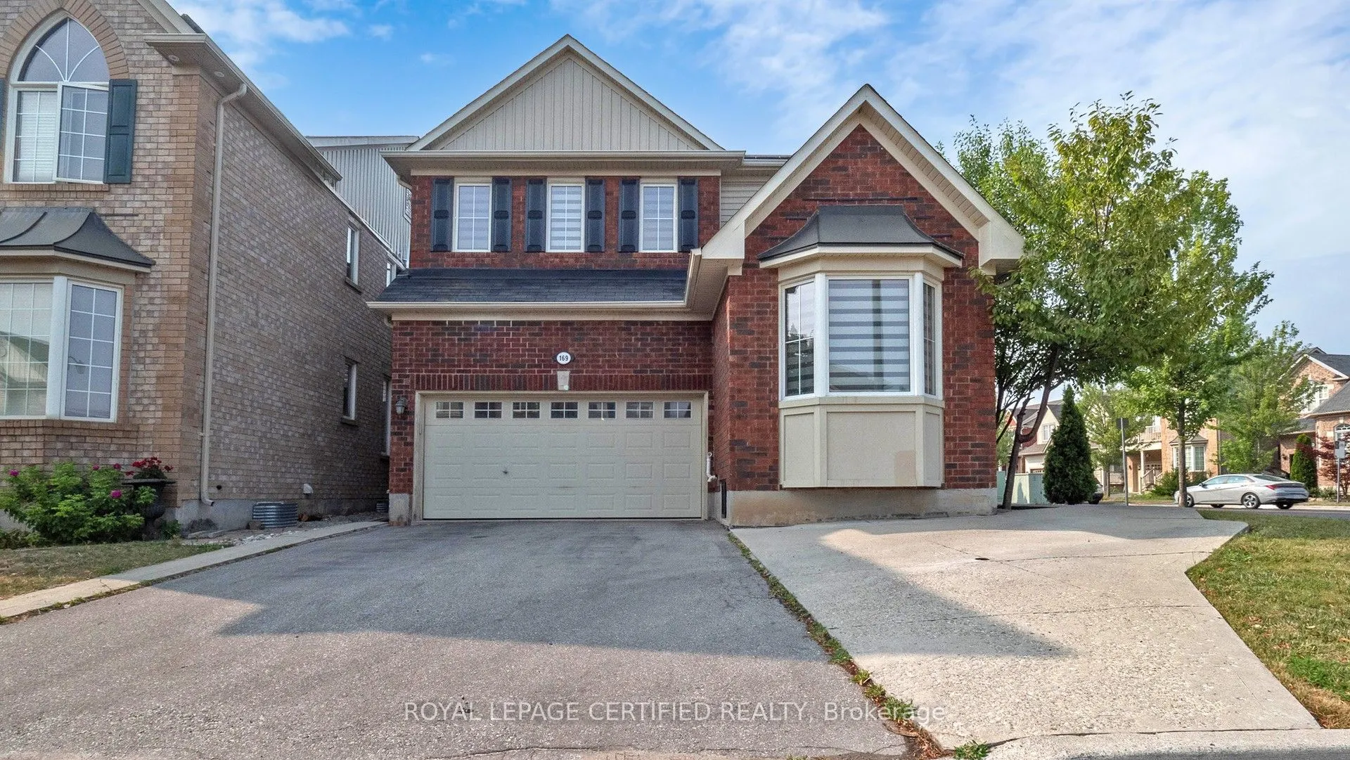 169 Fennamore Terrace