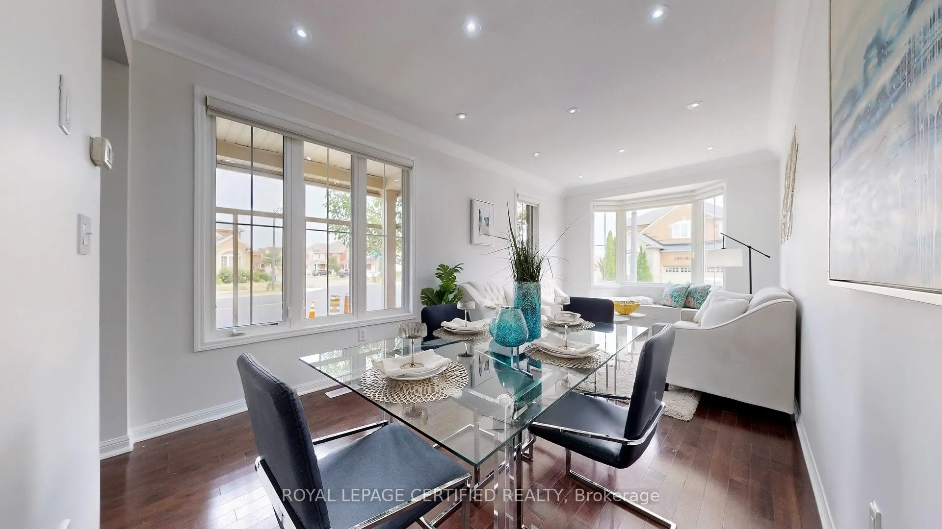 169 Fennamore Terrace