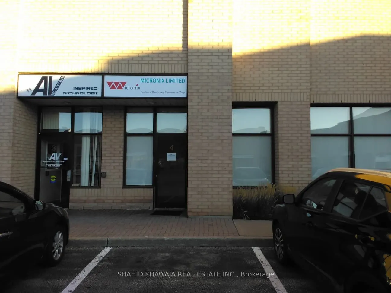 4060 Ridgeway Drive, #4