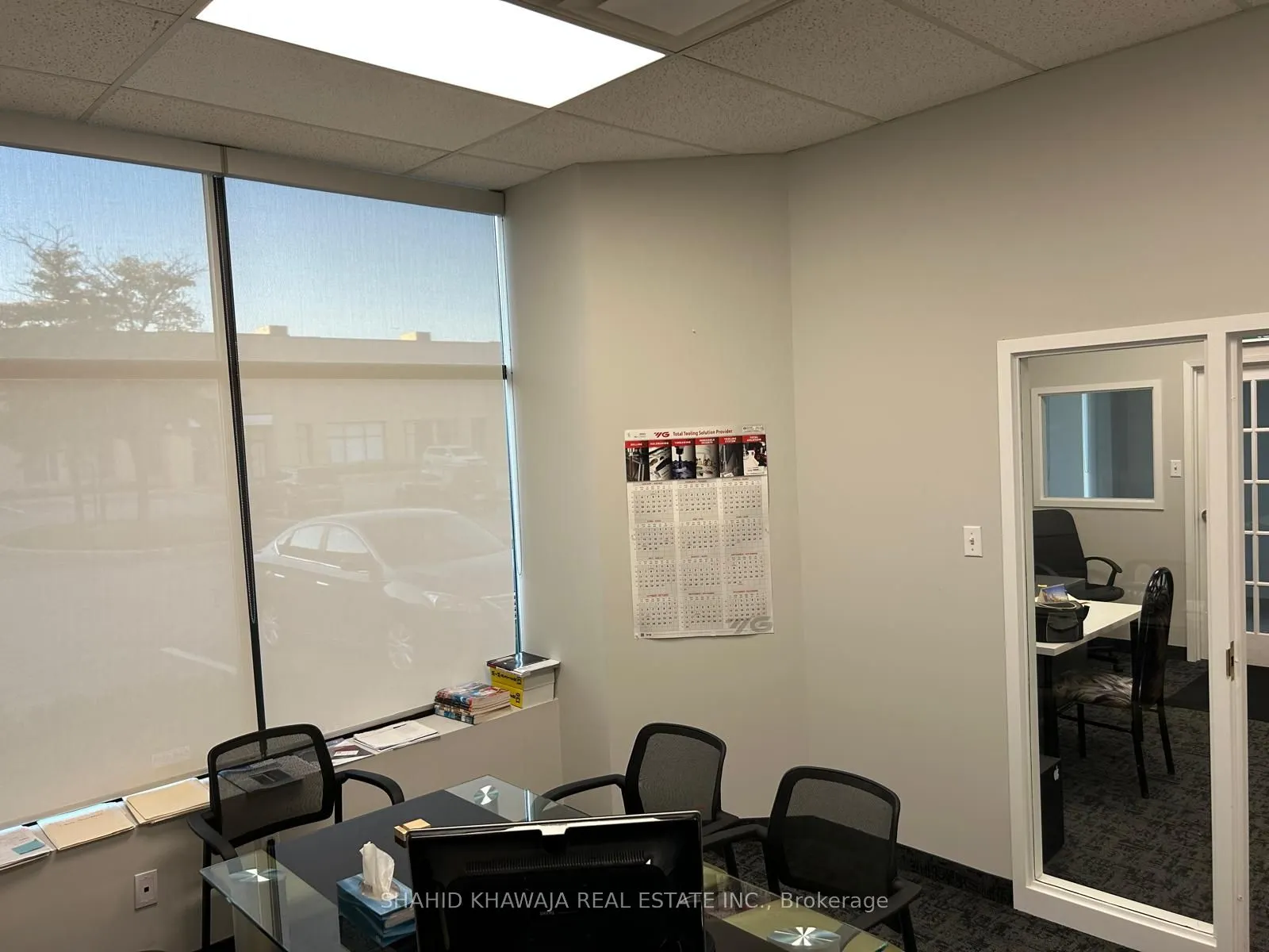 4060 Ridgeway Drive, #4
