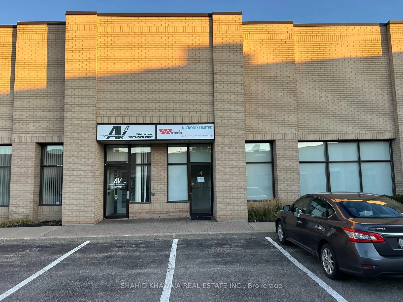 4060 Ridgeway Drive, #4