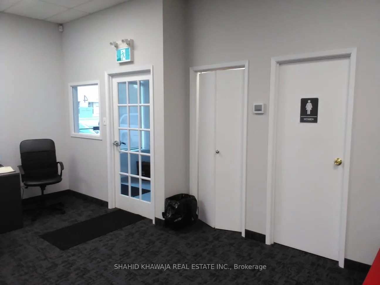4060 Ridgeway Drive, #4
