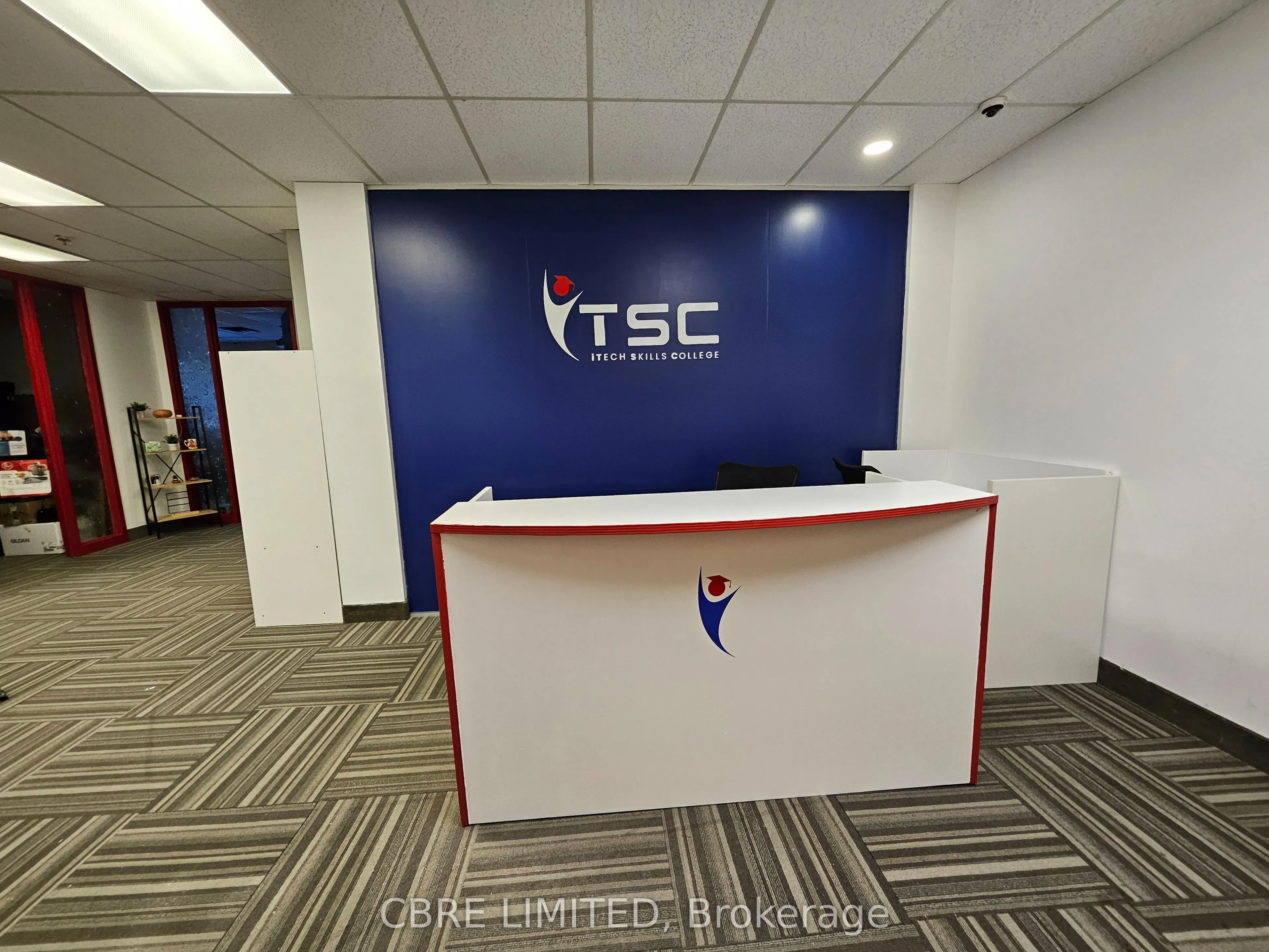 2550 Argentia Road, #Unit 115