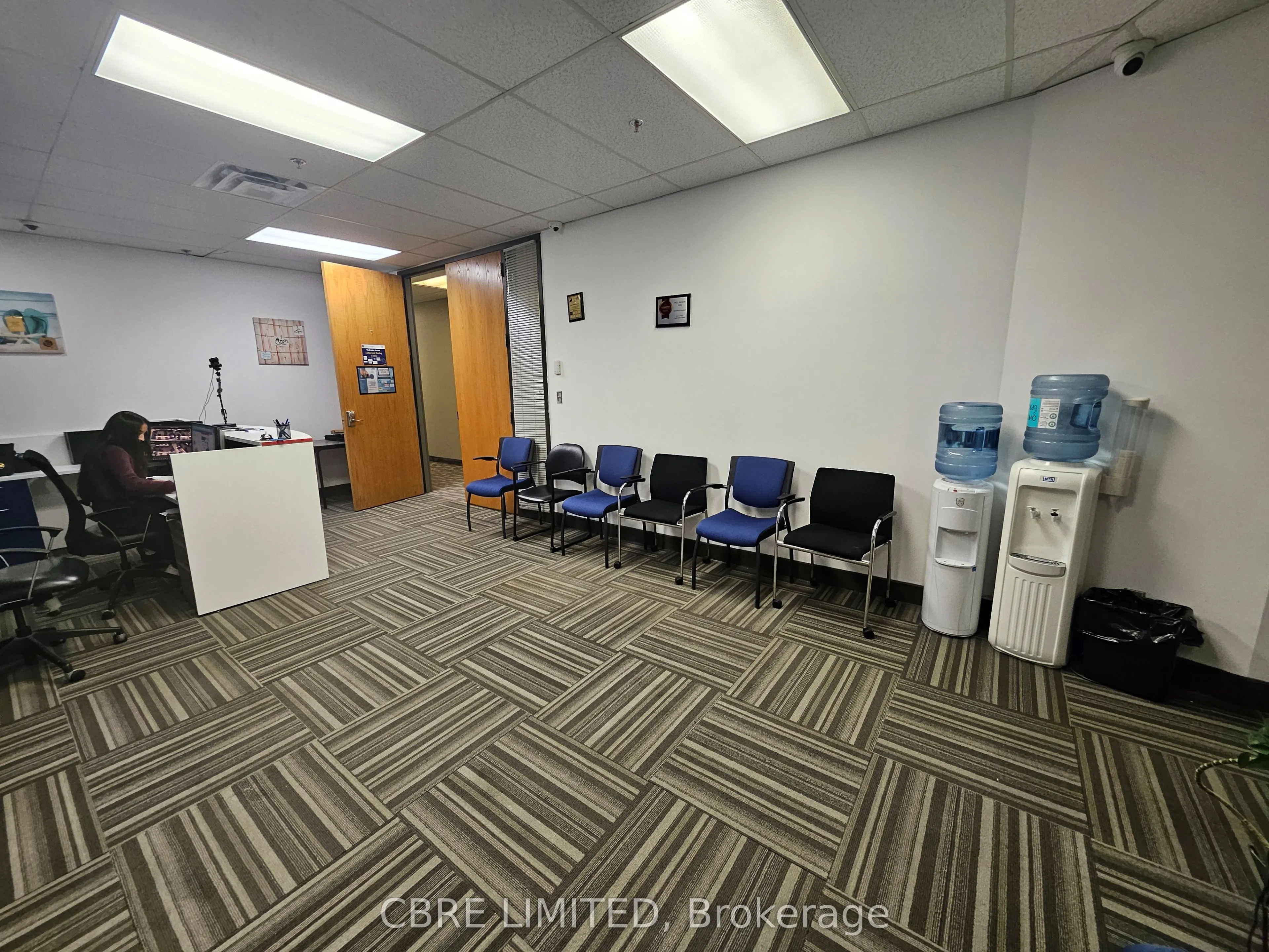 2550 Argentia Road, #Unit 115