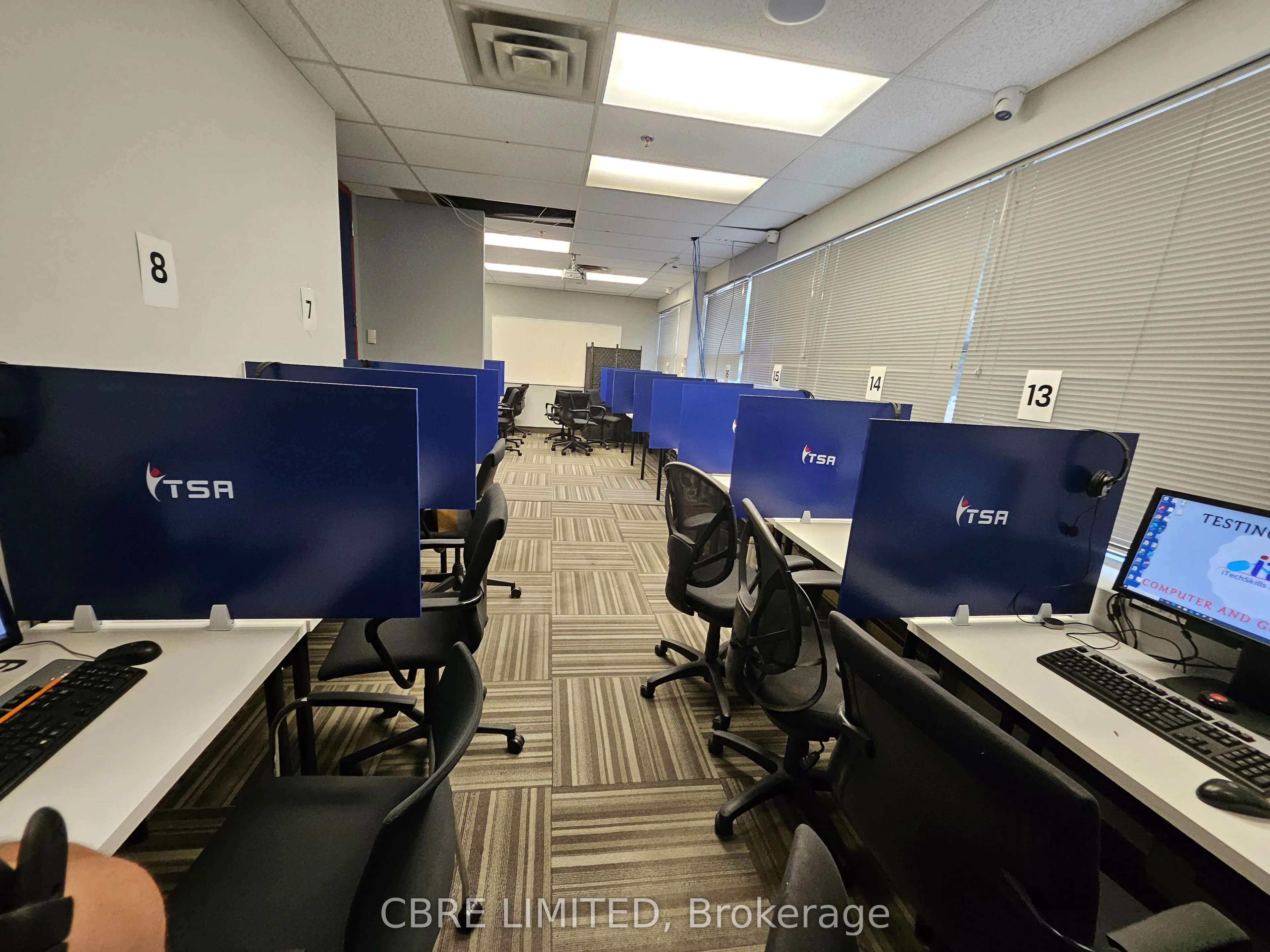 2550 Argentia Road, #Unit 115