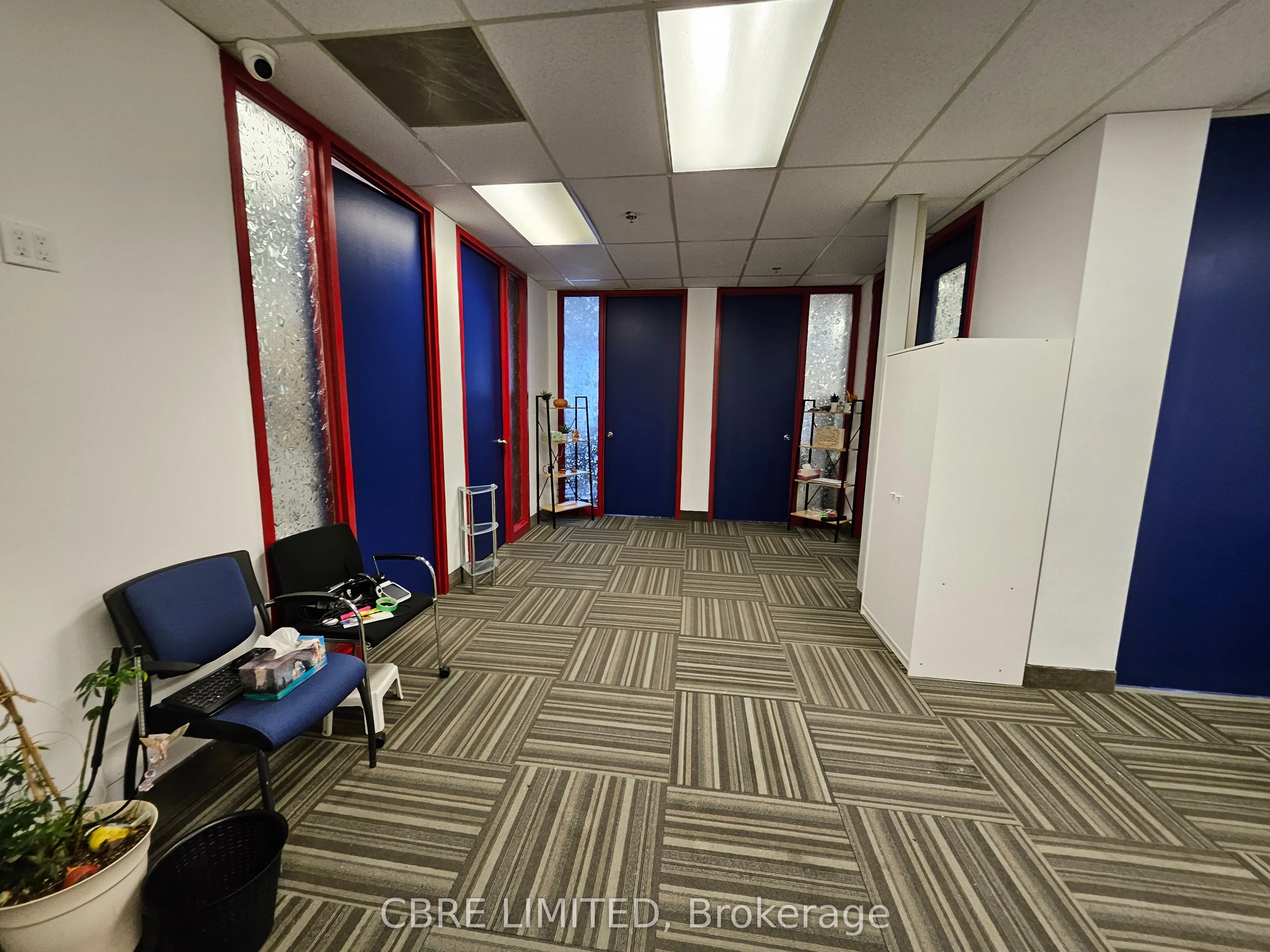 2550 Argentia Road, #Unit 115