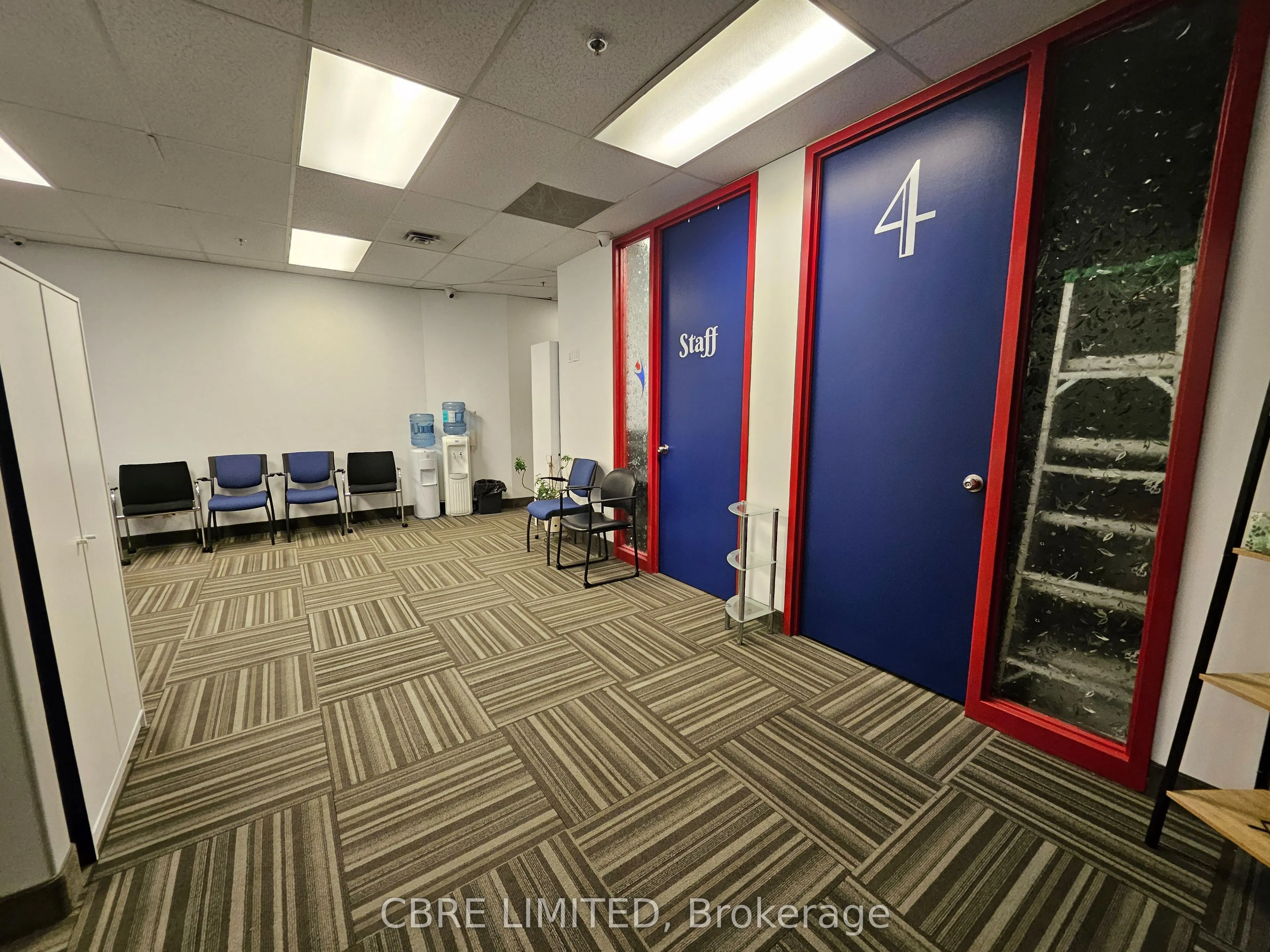 2550 Argentia Road, #Unit 115