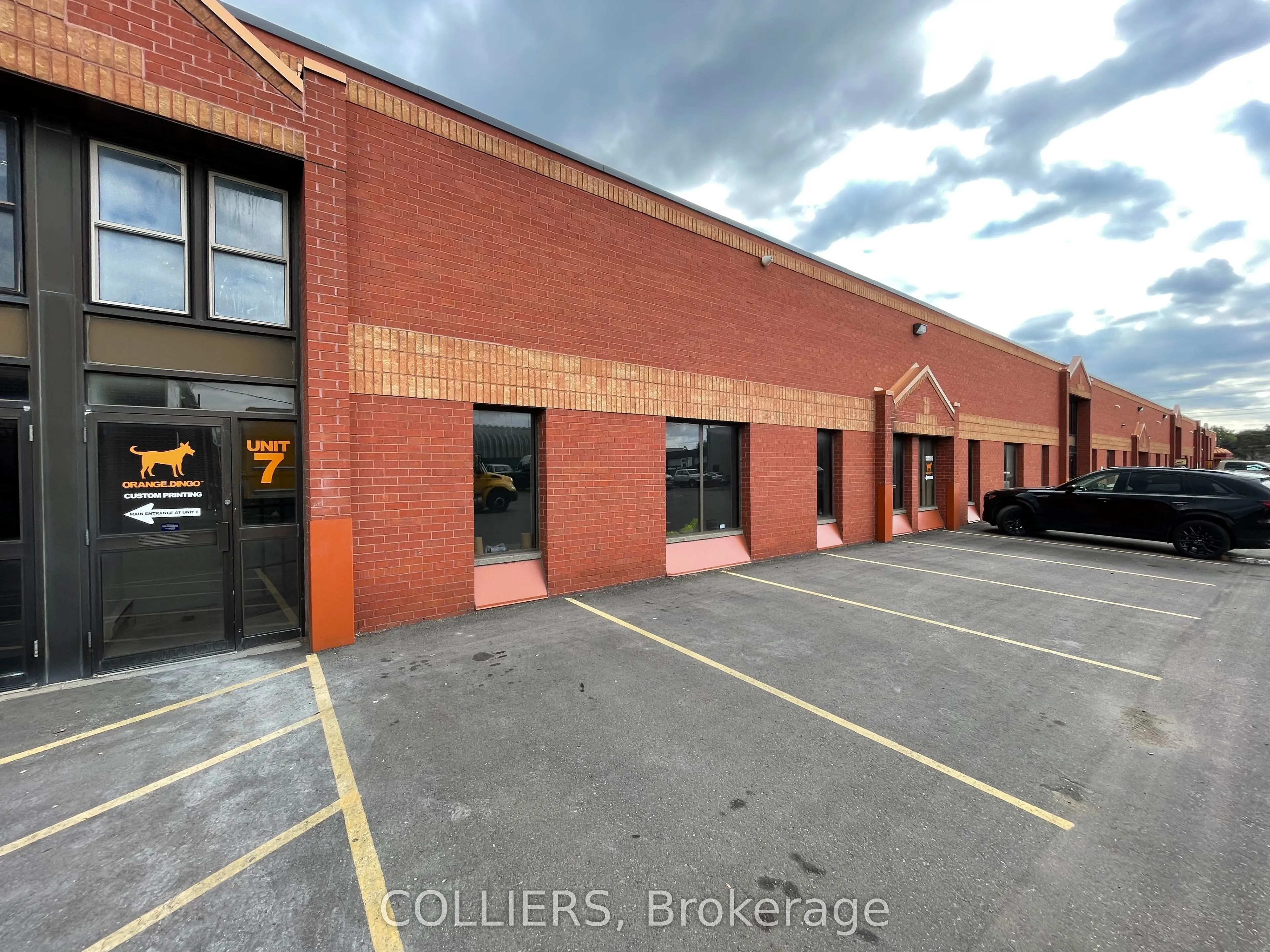 3181 Wolfedale Road, #7