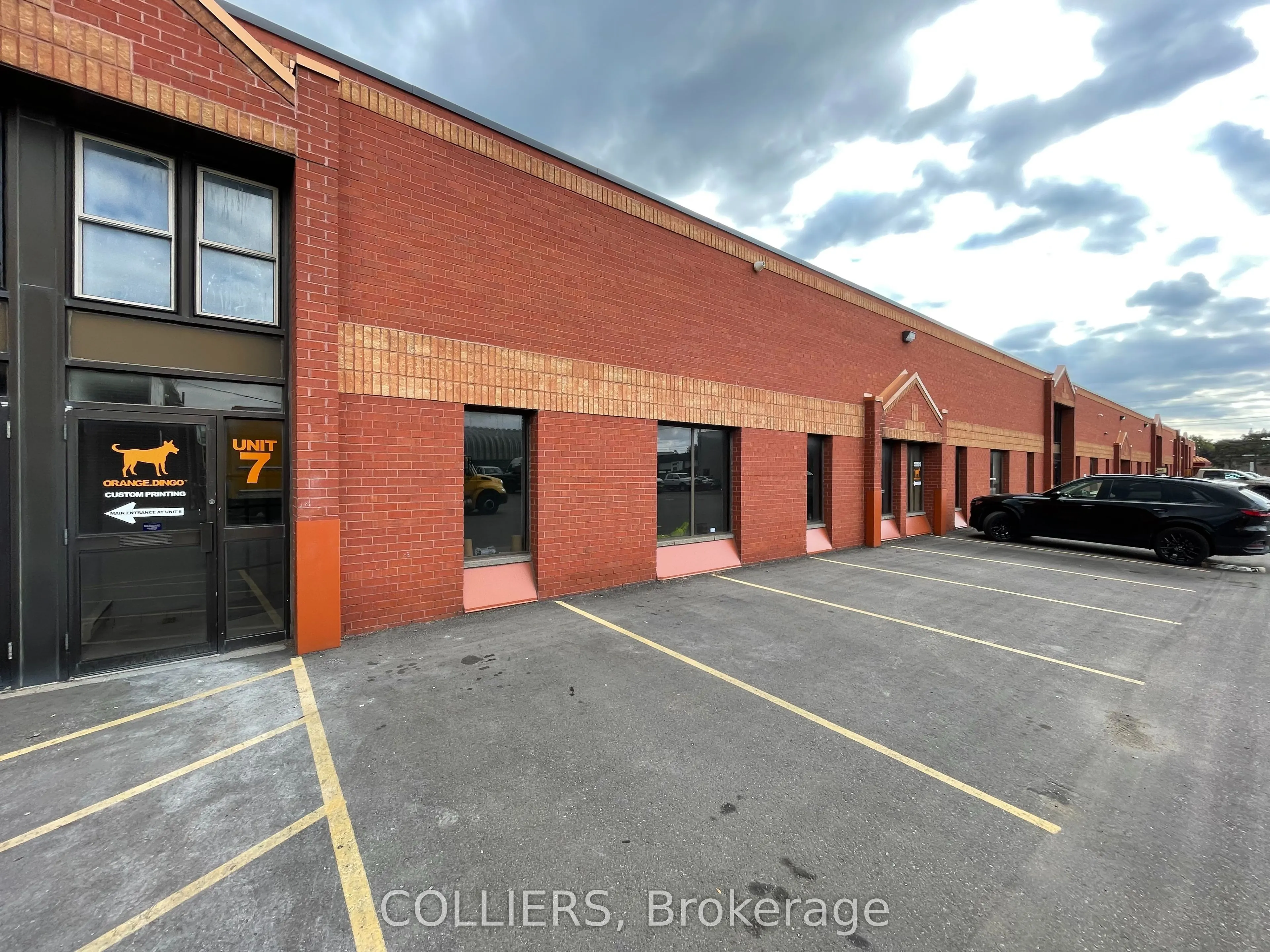 3181 Wolfedale Road, #7