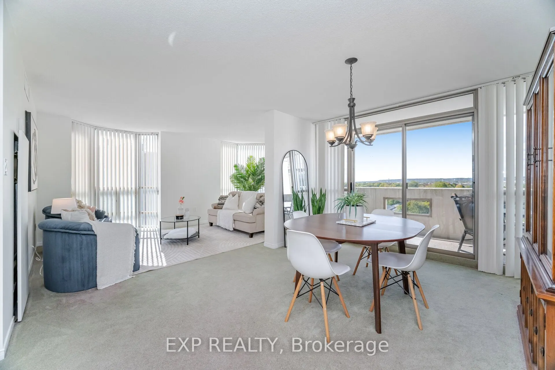 5090 Pinedale Avenue, #806