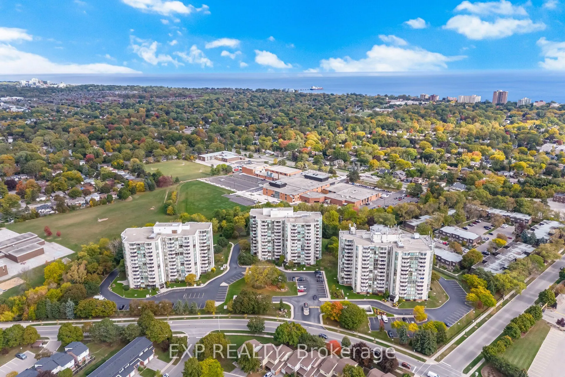 5090 Pinedale Avenue, #806