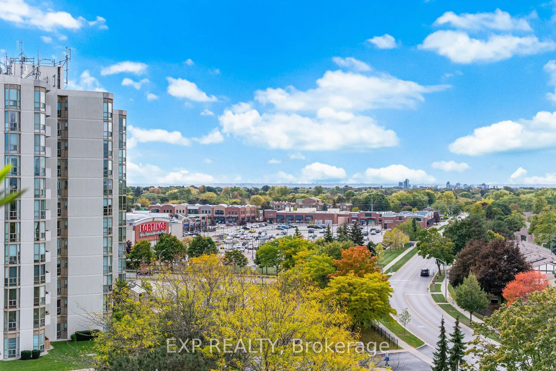 5090 Pinedale Avenue, #806