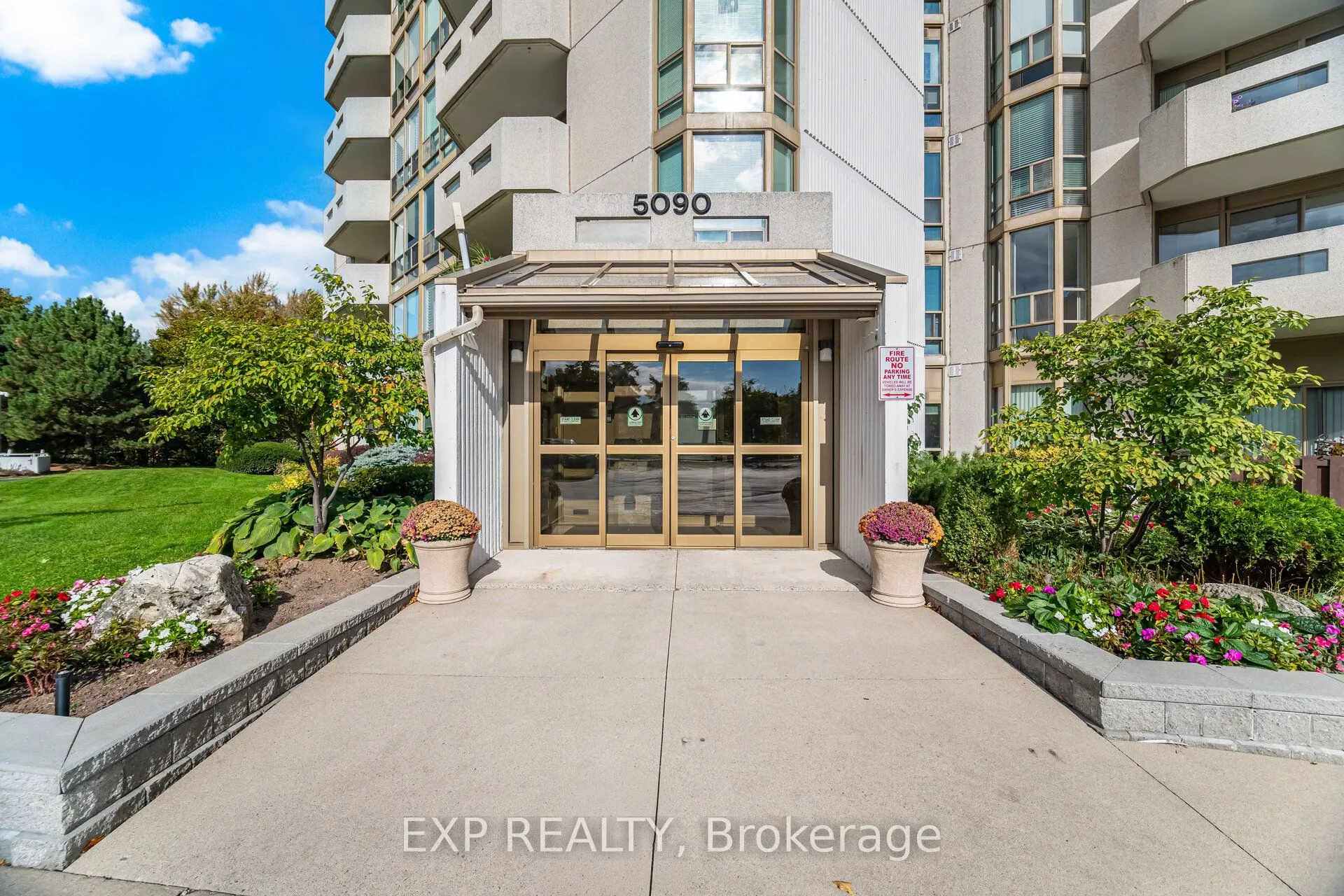 5090 Pinedale Avenue, #806