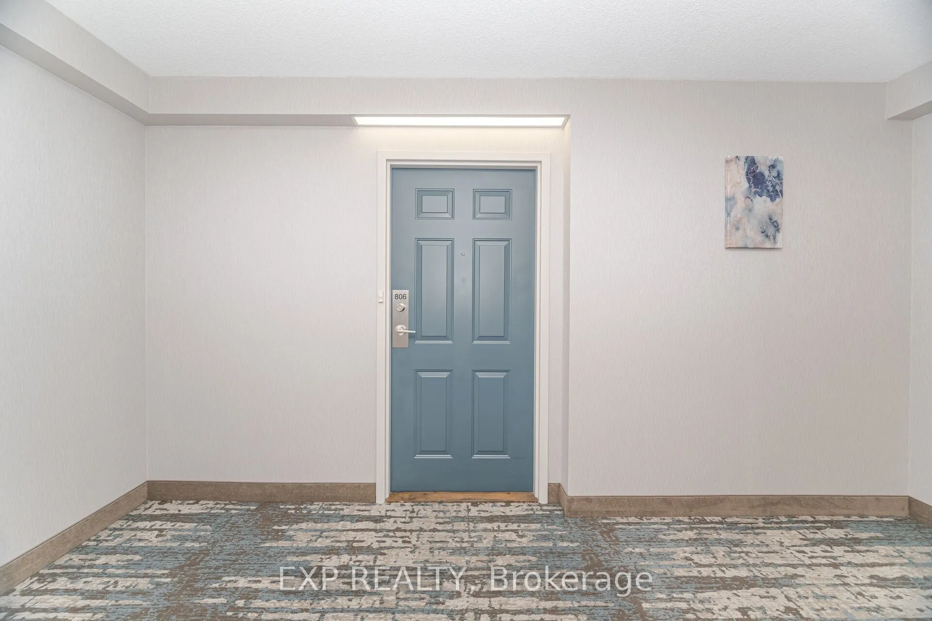 5090 Pinedale Avenue, #806
