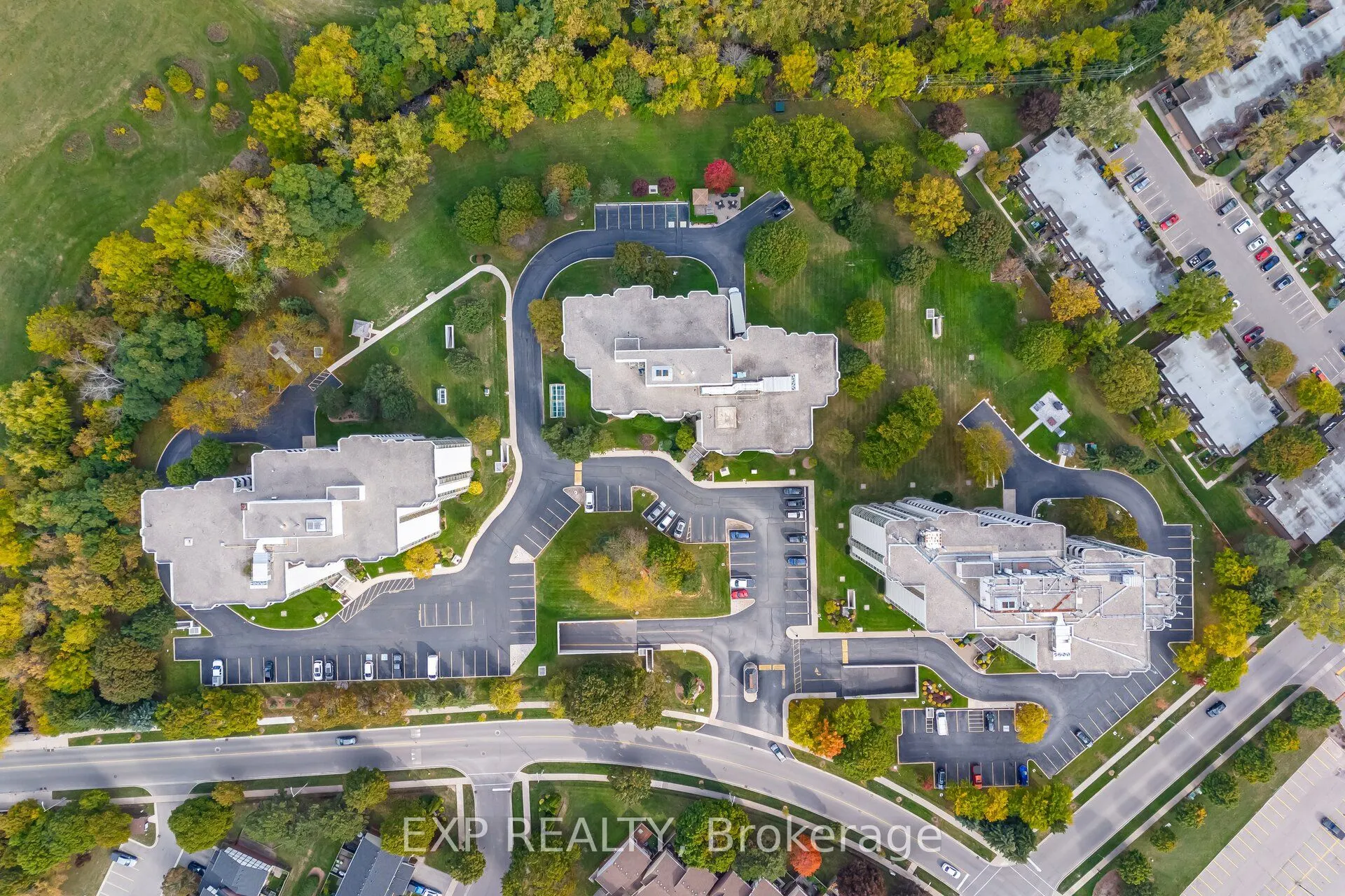 5090 Pinedale Avenue, #806