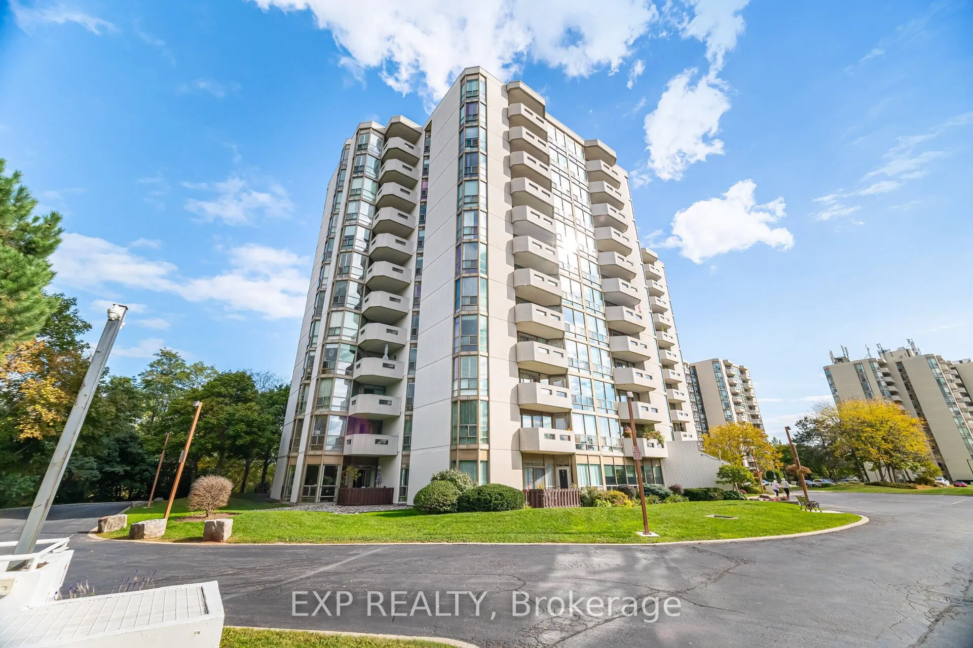 5090 Pinedale Avenue, #806