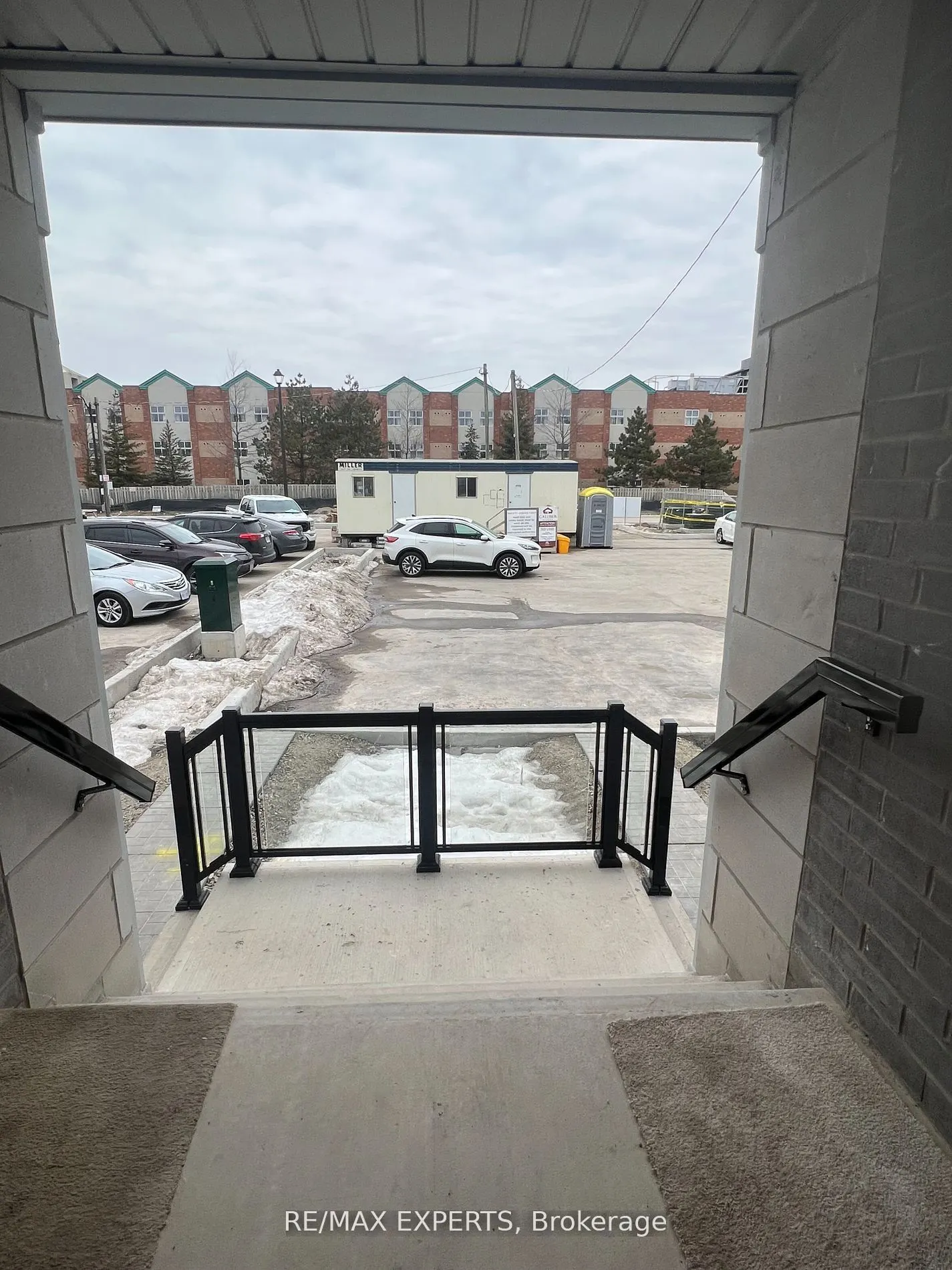 50 Halliford Place, #608