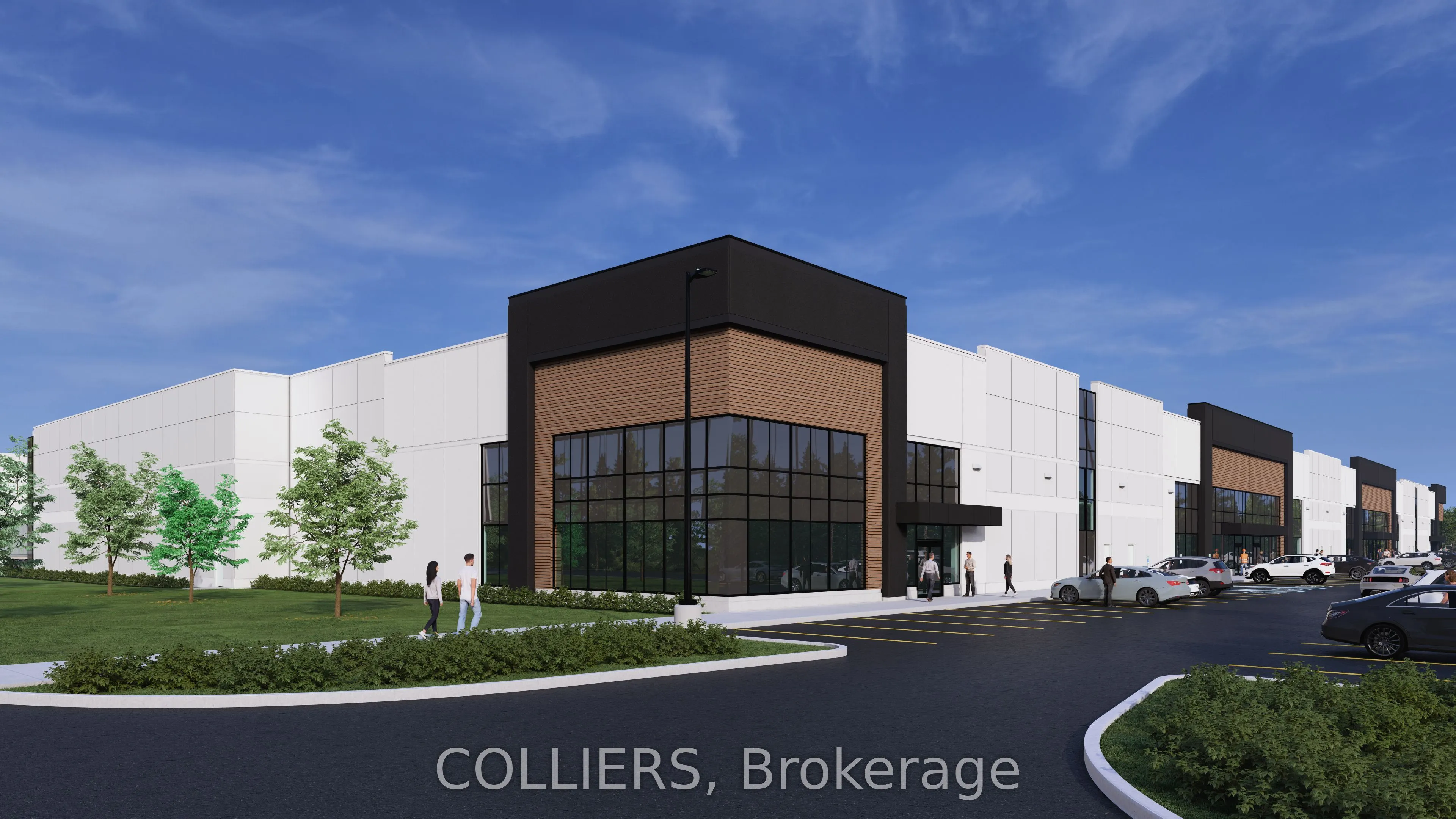 4420-4500 Paletta Court, #Opt 1