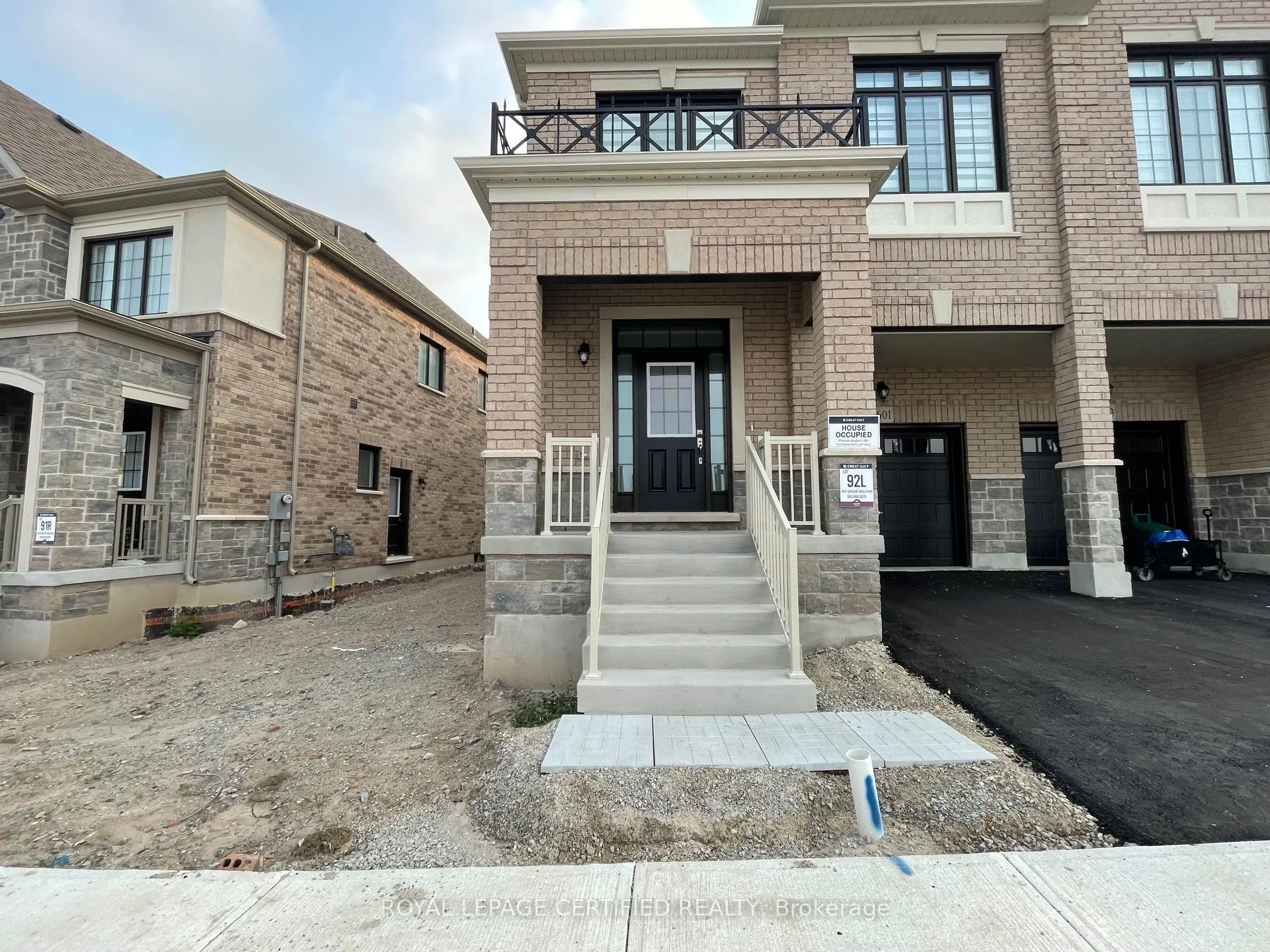 1601 Savoline Boulevard