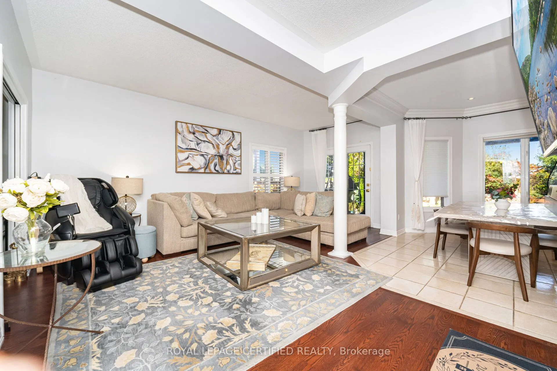 7403 Glamorgan Way