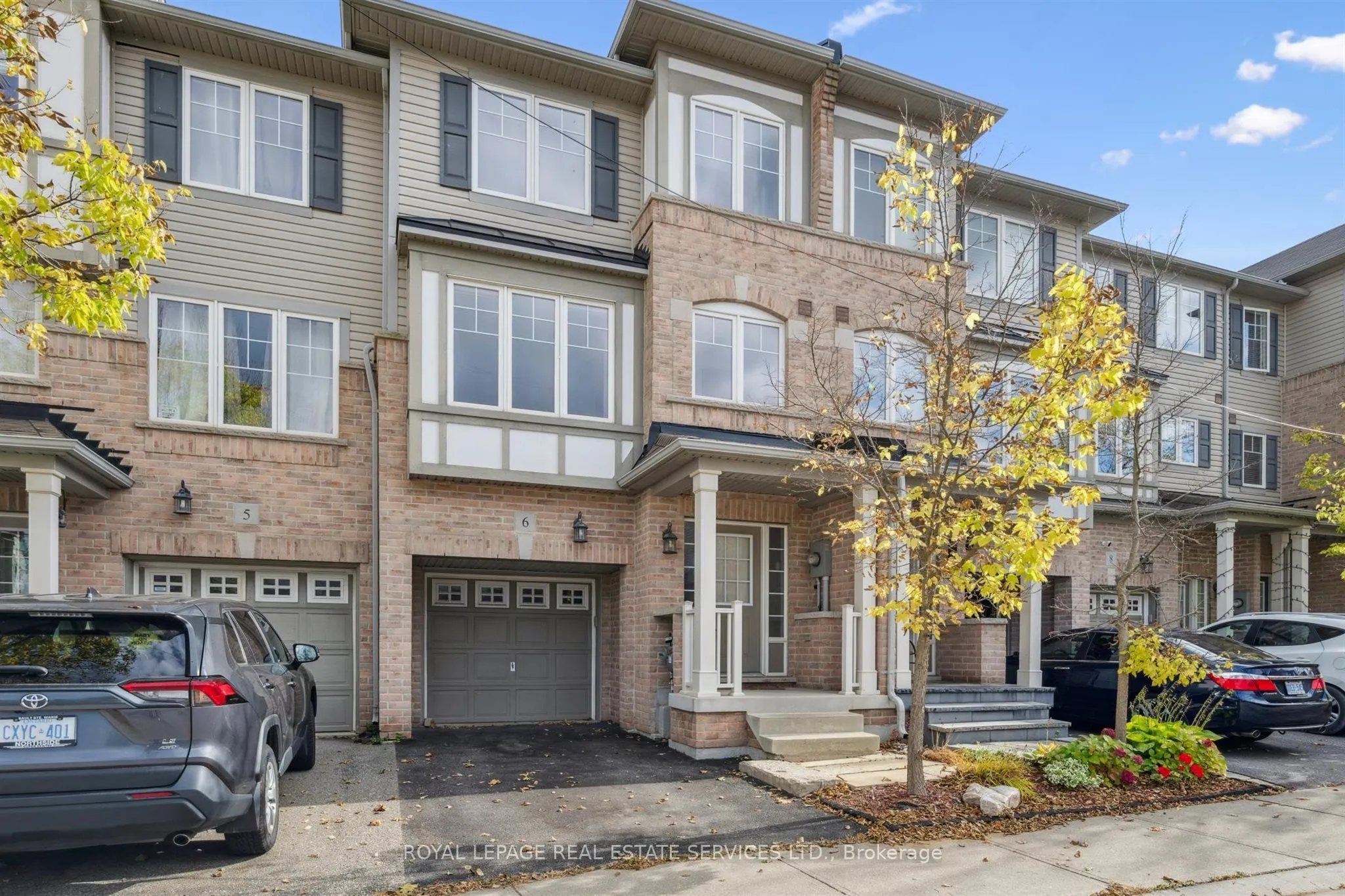 2006 Trawden Way, #6
