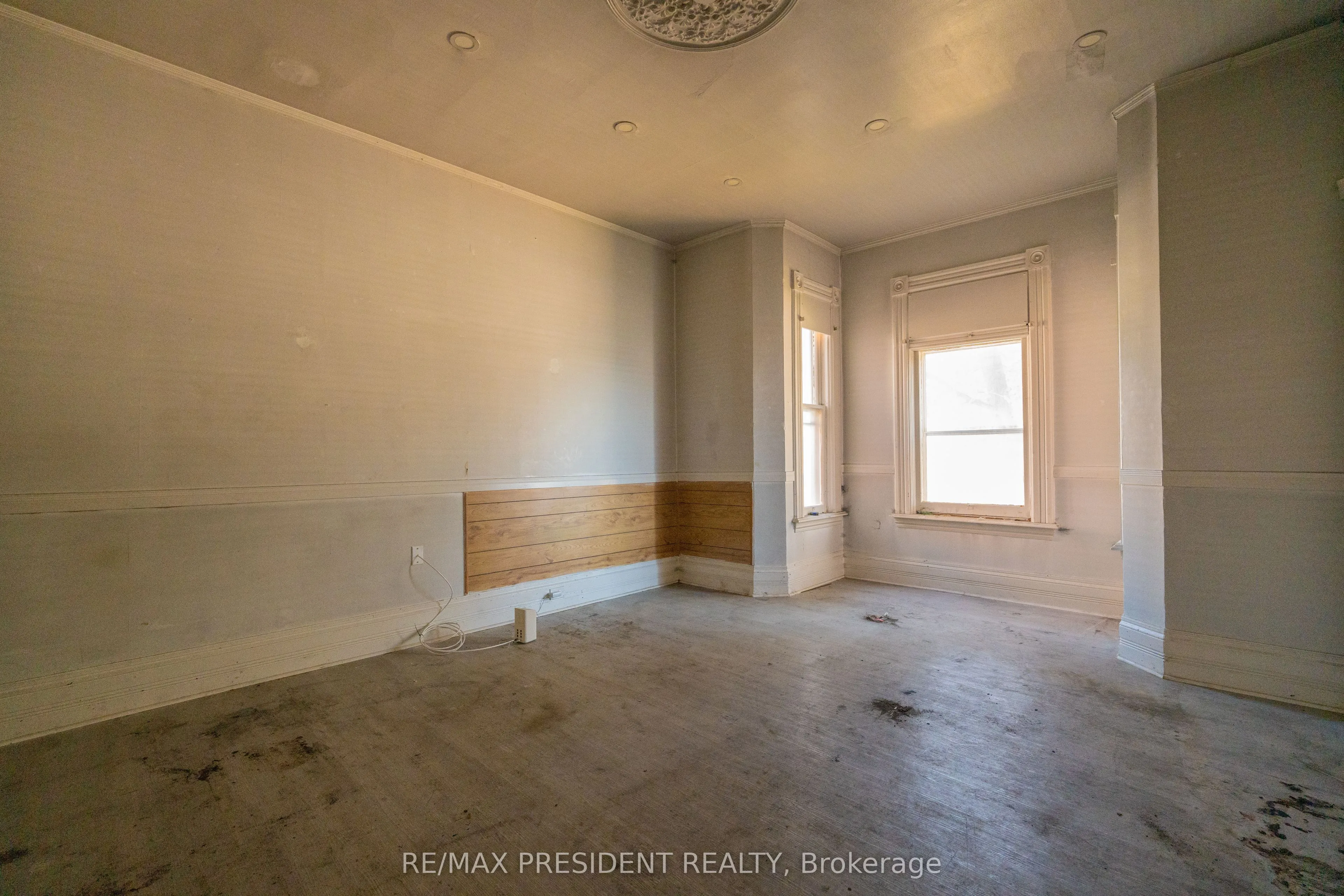 2 David Street