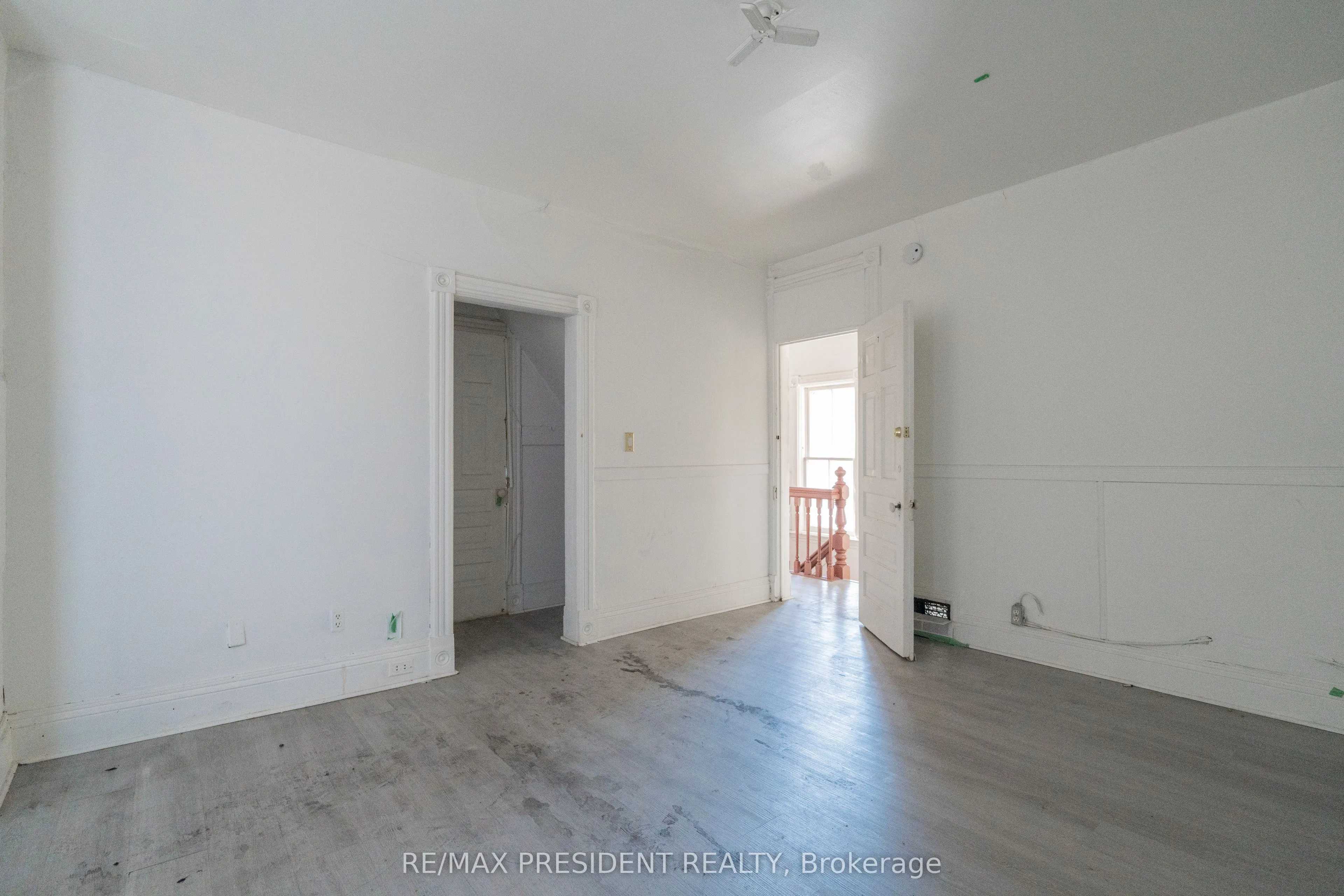 2 David Street
