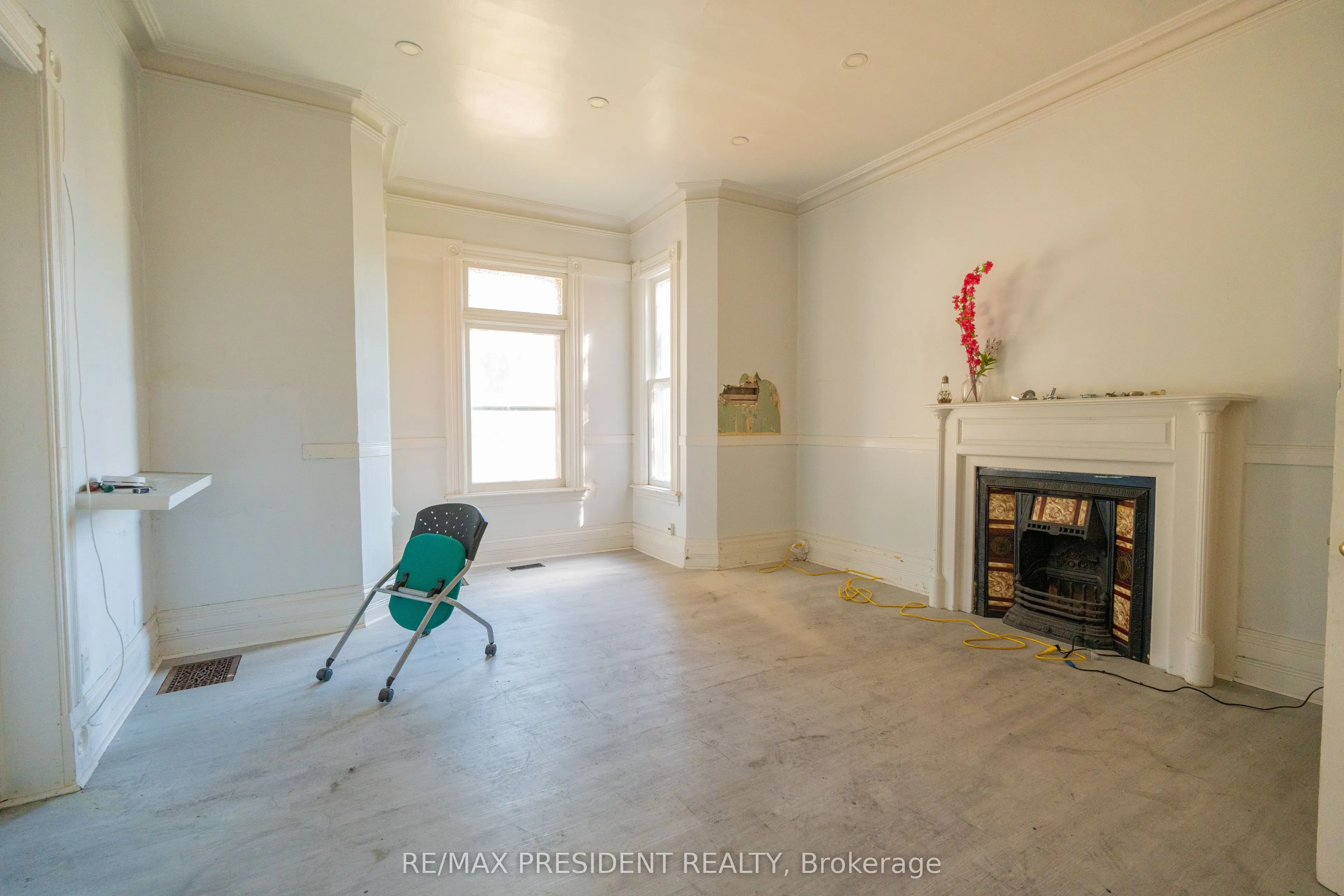 2 David Street