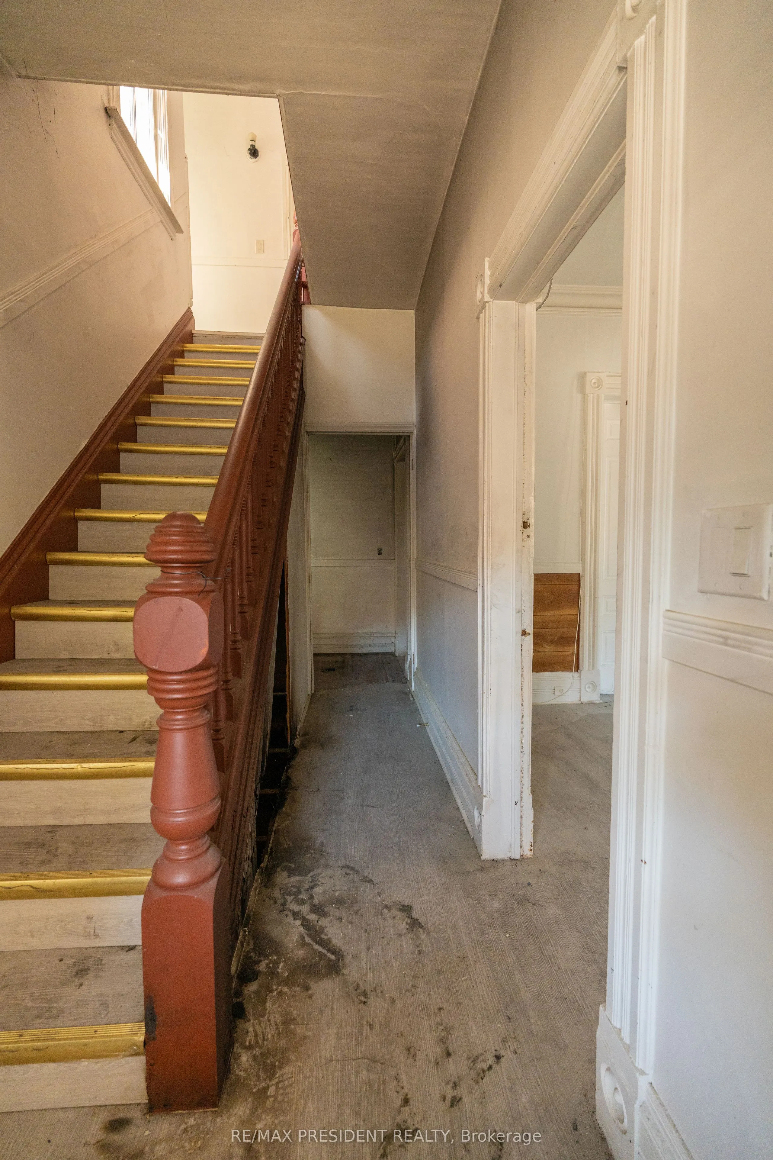 2 David Street