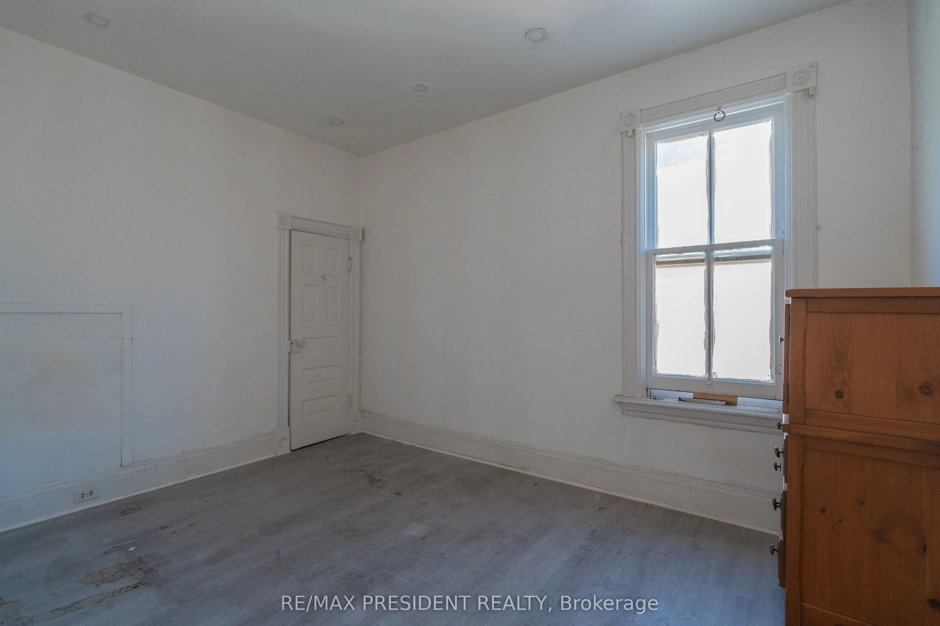 2 David Street