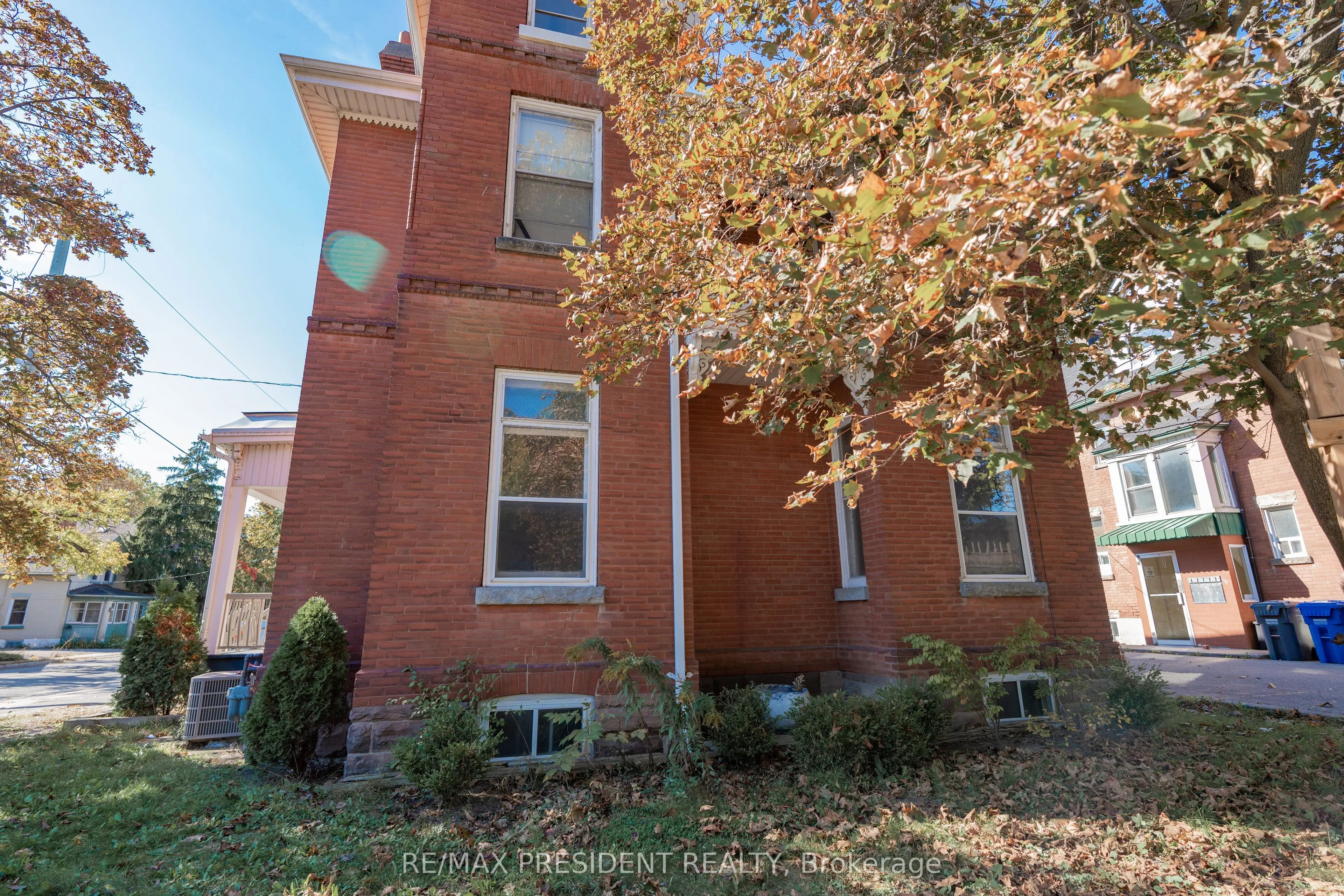 2 David Street