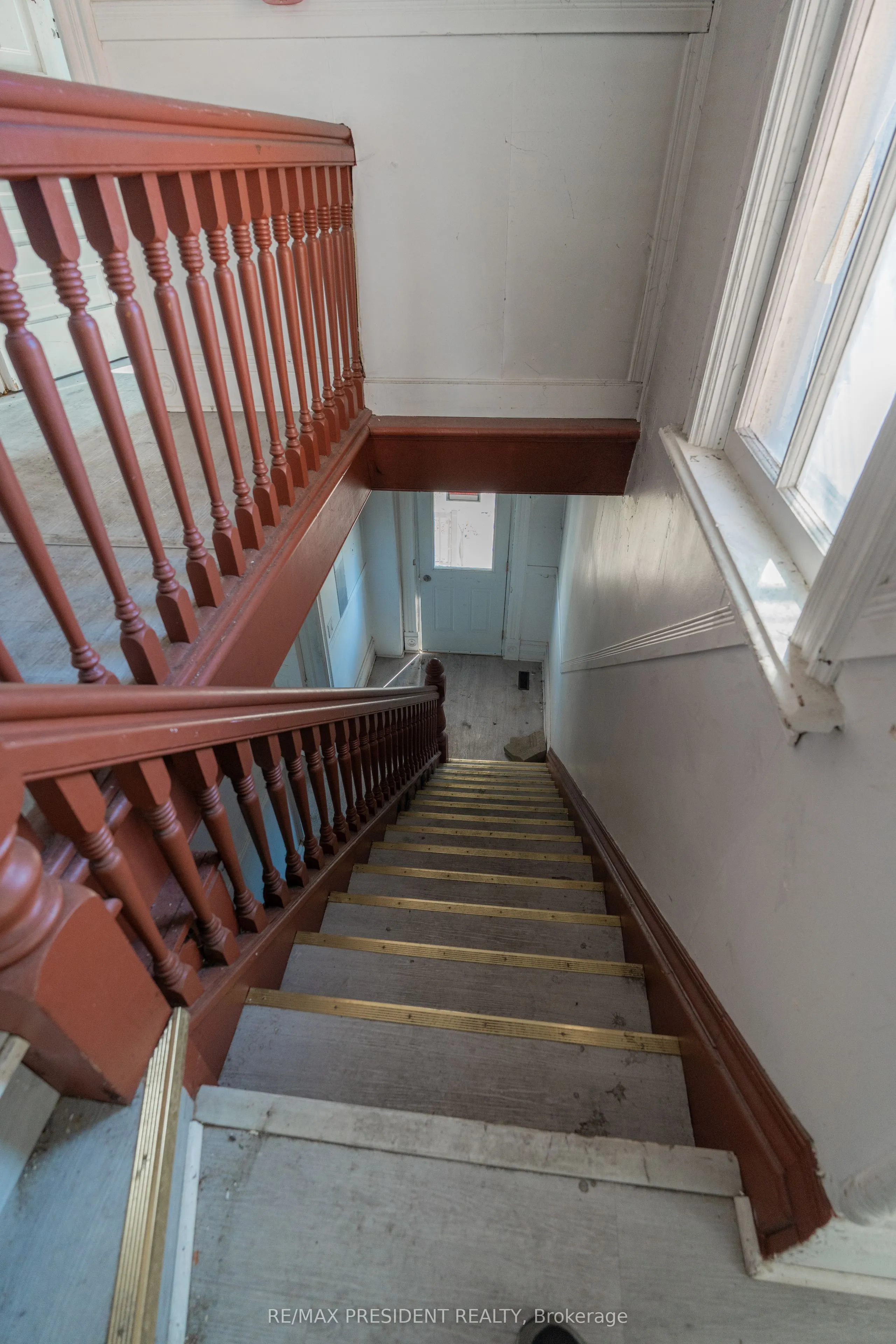 2 David Street