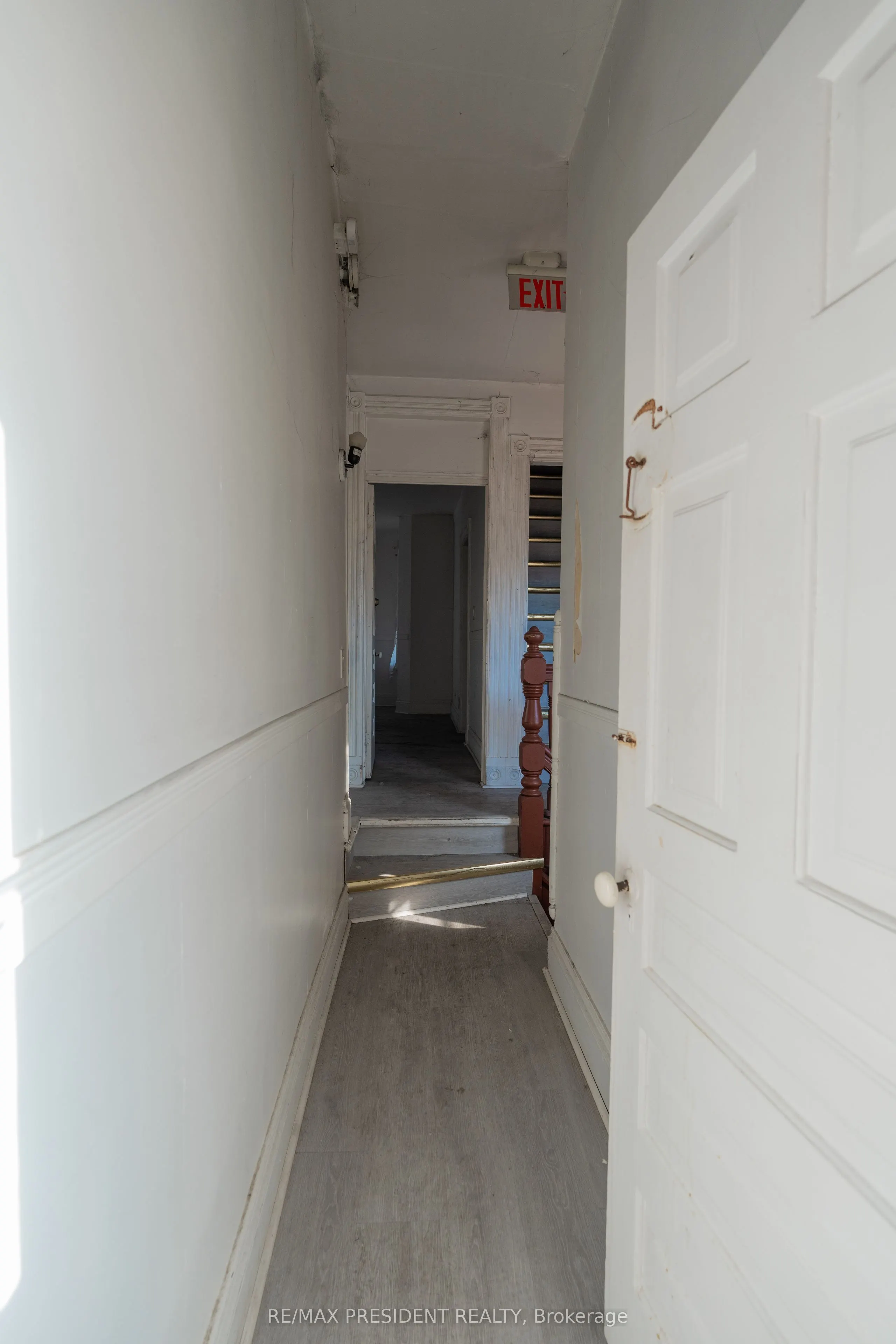 2 David Street