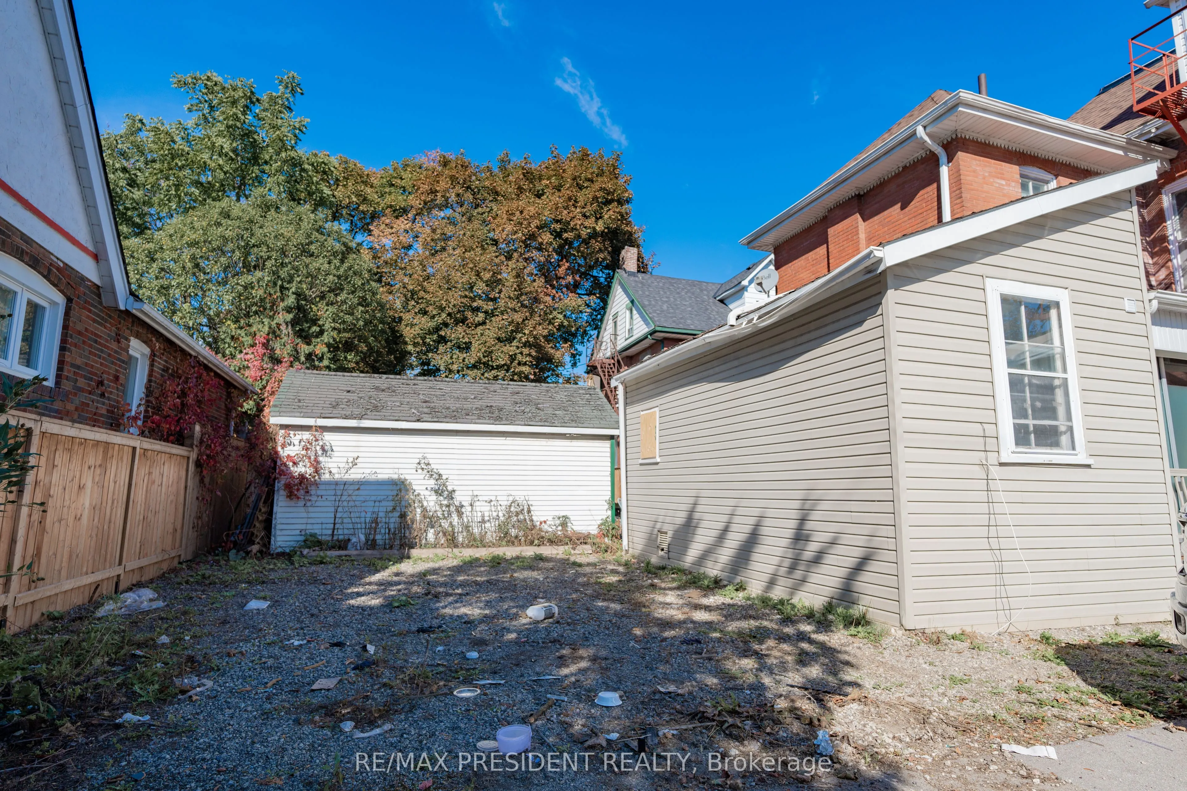 2 David Street